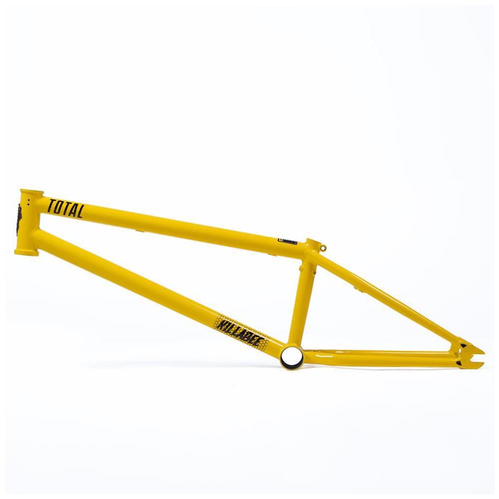  Total BMX Killabee K4 Frame、mySite、merchandisen