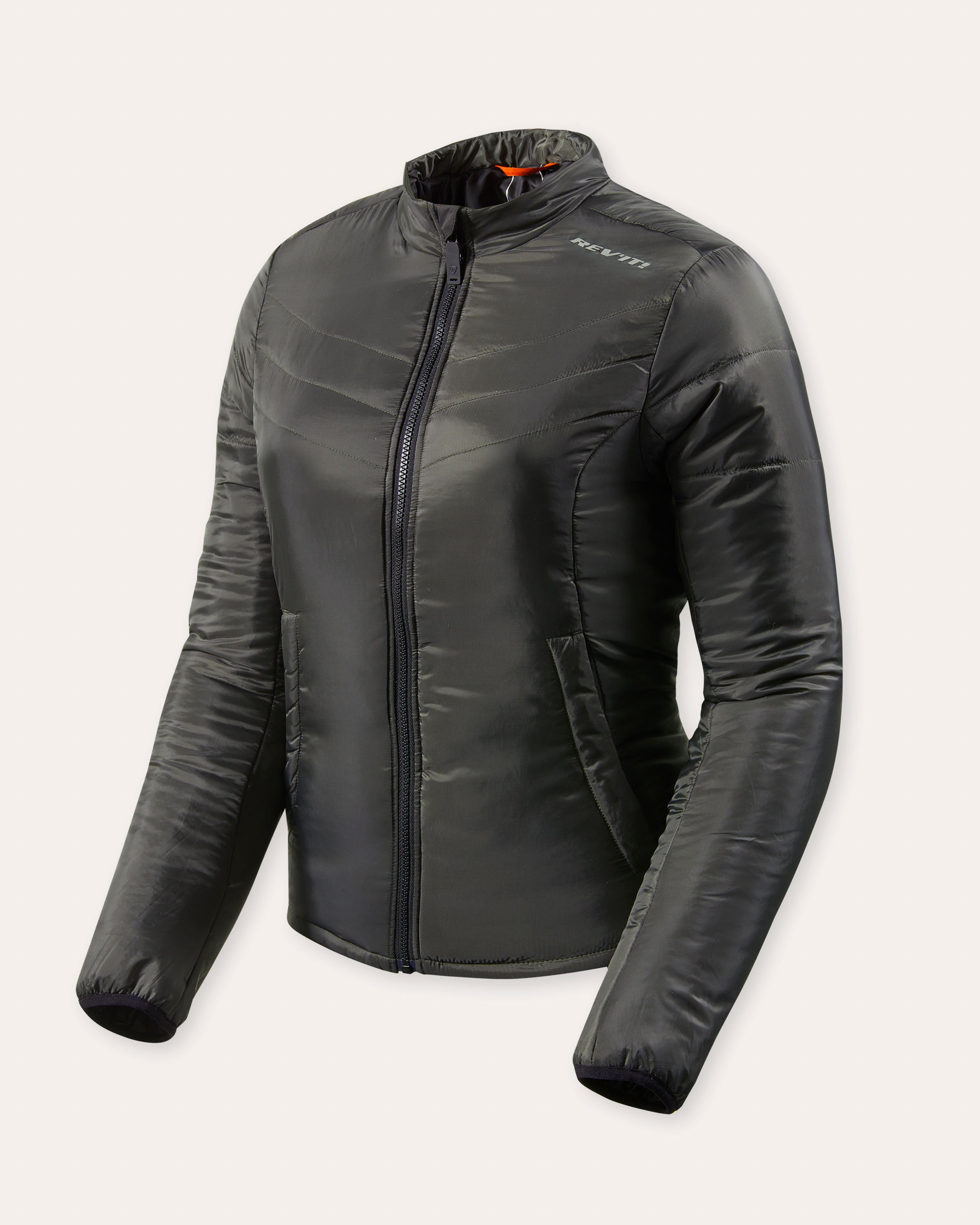 Jacket Core Ladies | Black Olive、mySite、dreamappss