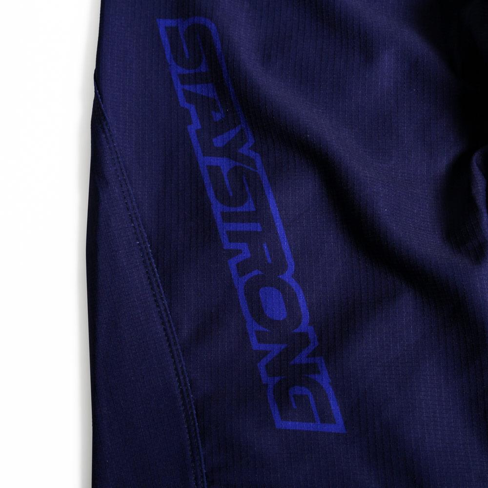  Stay Strong V3 Race Pants - Navy、mySite、merchandisen