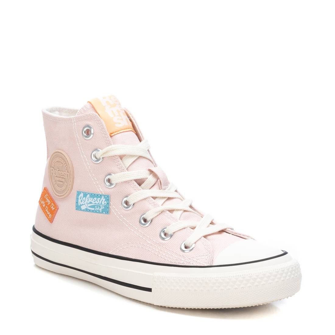 BOTÍN DE MUJER REFRESH 17049904、mySite、gtrtttuynbv