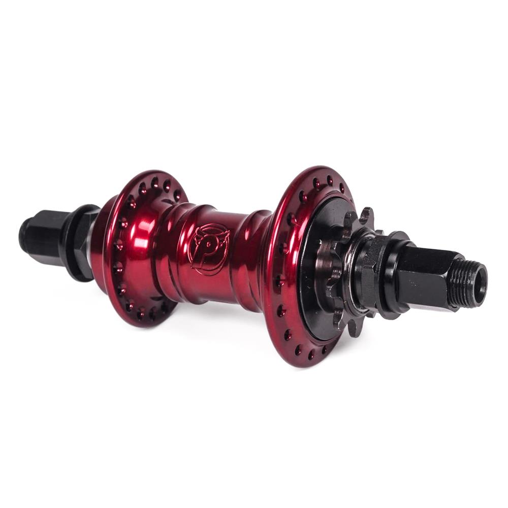  Profile Mini Male 14mm Rear Cassette Hub - LHD、mySite、merchandisen