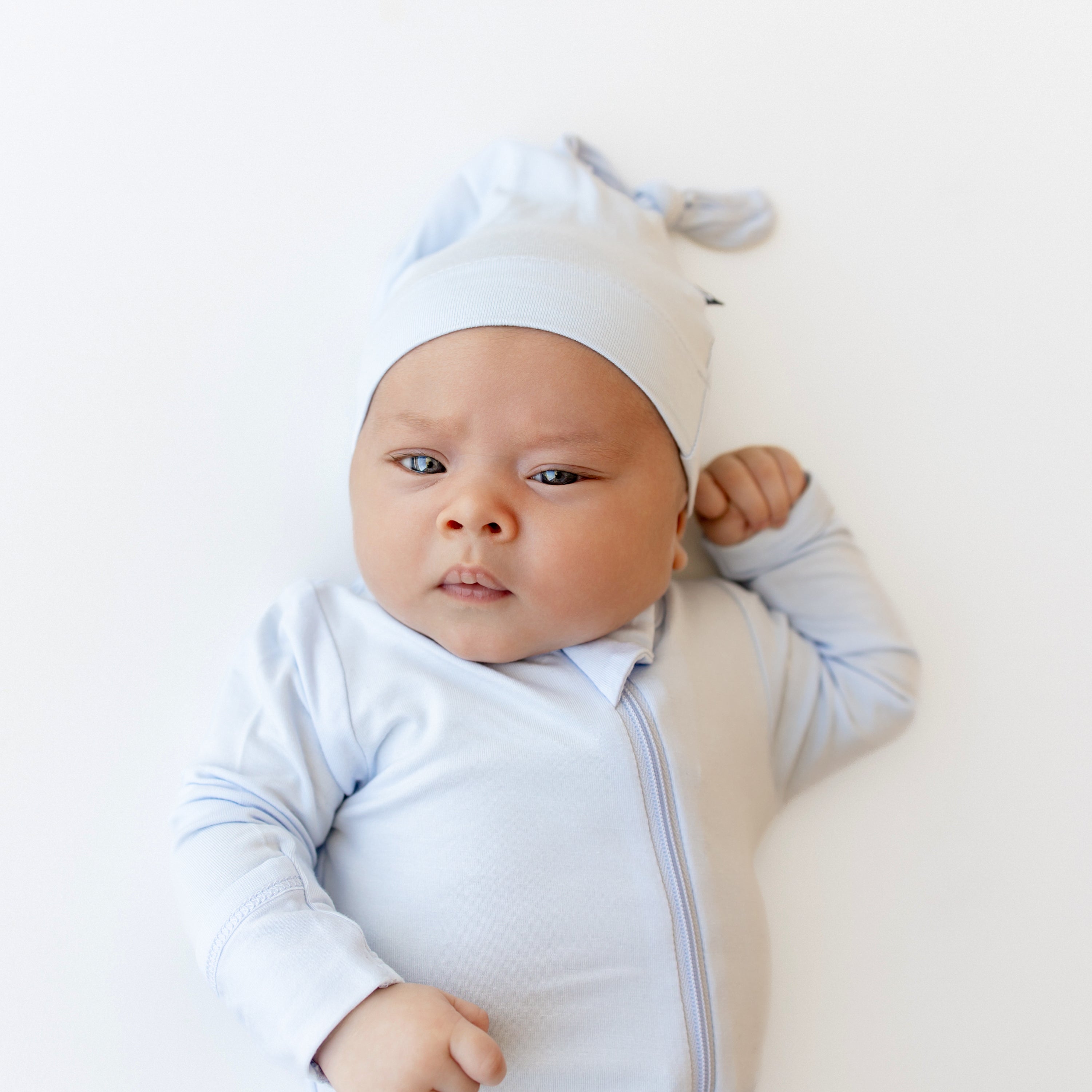  Zippered Footie in Mist、mySite、layawaytickets