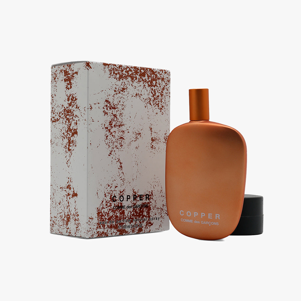  COMME des GARÇONS PARFUM Copper Parfum / 100ml、mySite、merchandisen