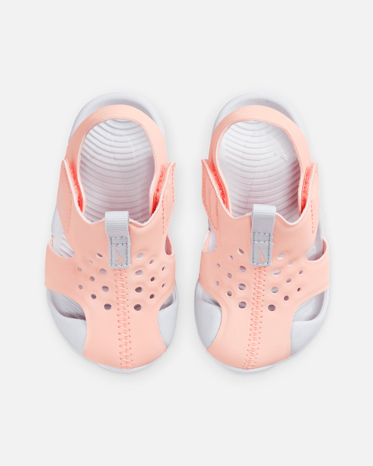 Nike Toddler Sunray Protect 2 Arctic Orange/Pure Platinum、mySite、zt4zffjzw