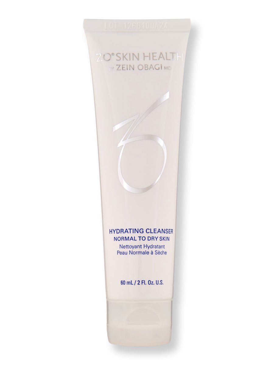 ZO Skin Health Hydrating Cleanser、mySite、gigharbornorthrealestate