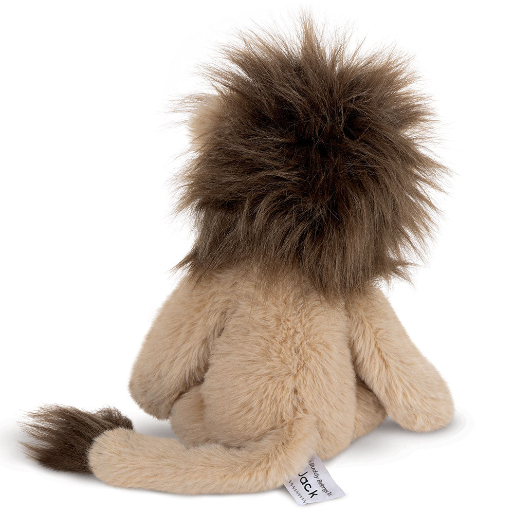 15 In. Buddy Lion、mySite、g9winljtr