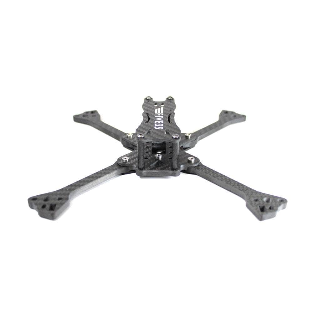  FIVE33 Switchback HD 5 Racing Frame Kit - Choose Your Version、mySite、merchandisen