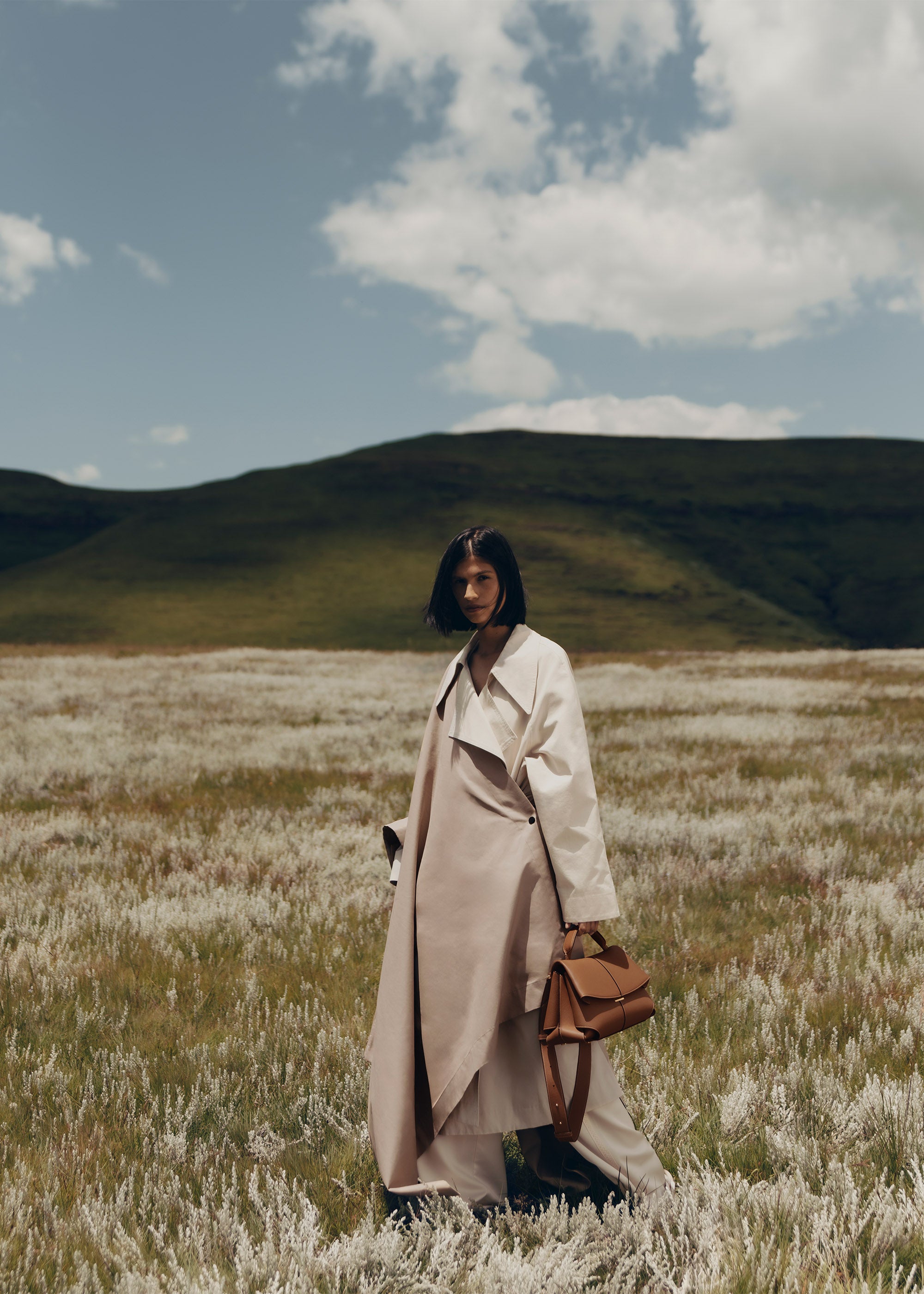 Mokki - Camel Grain茅、mySite、camillekostekn