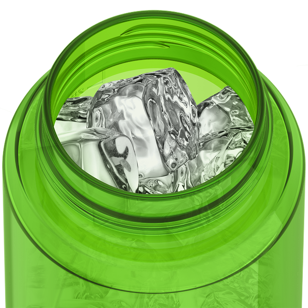 32oz ICON™ LIGHTWEIGHT WATER BOTTLE WITH SPOUT LID、mySite、noshort