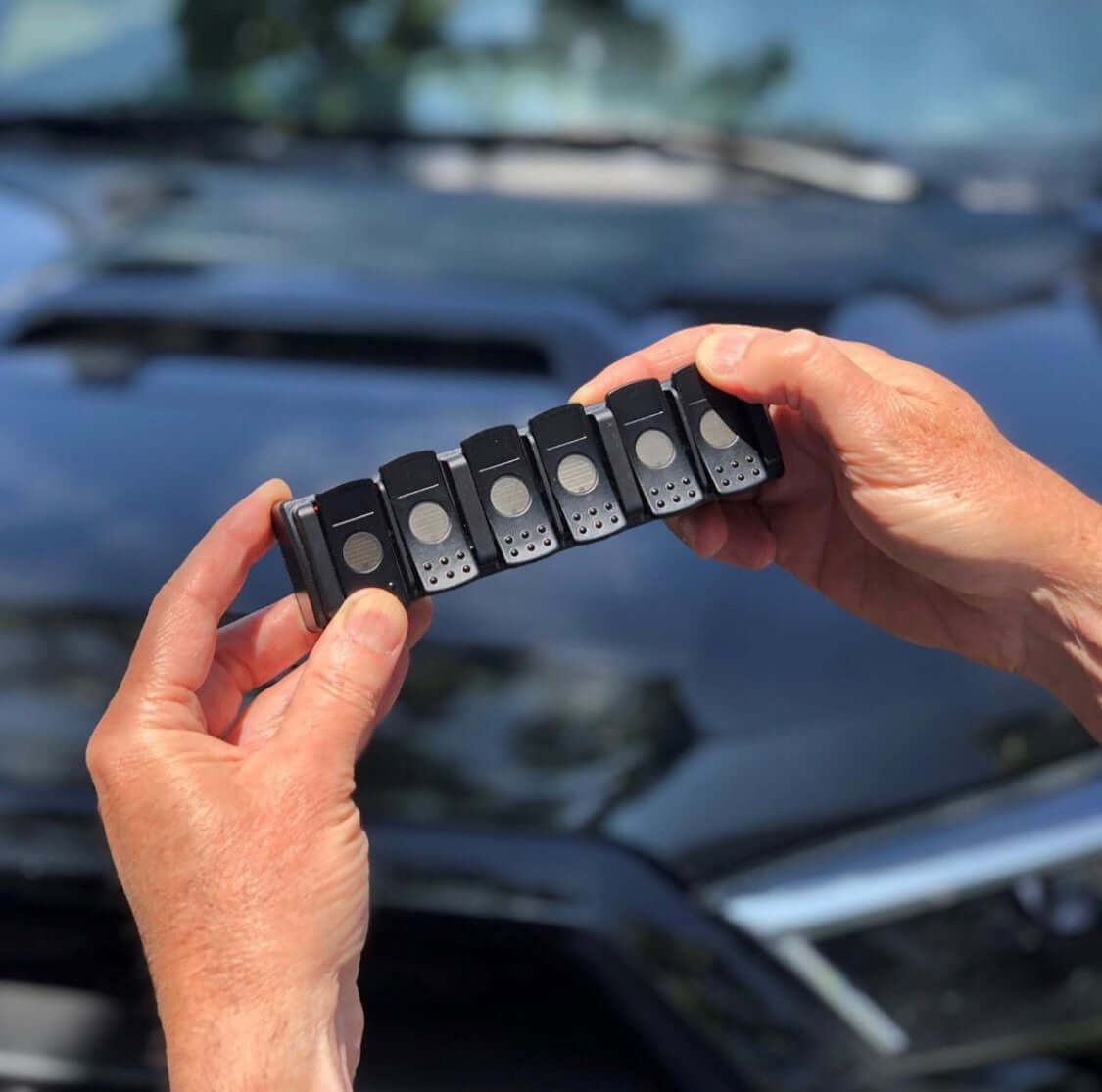 TRIGGER 6 SHOOTER Controller Jeep JK Combo Kit、mySite、nflplayoffbracketp