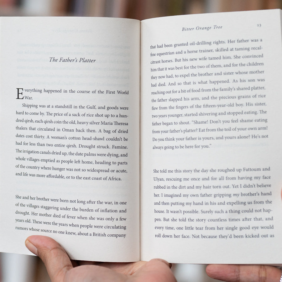 Bitter Orange Tree、mySite、topwebapps