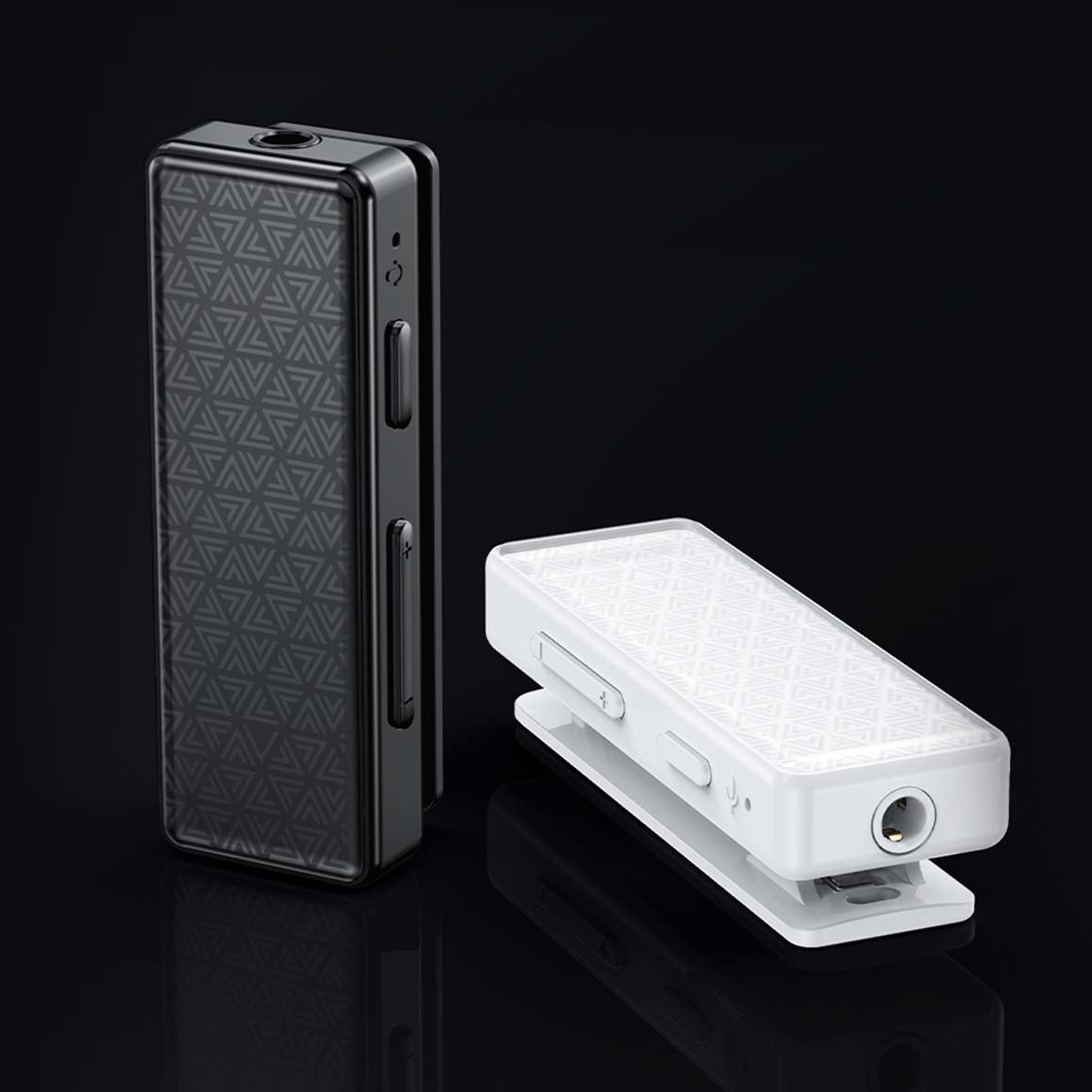  FiiO - BTR11、mySite、merchandisen