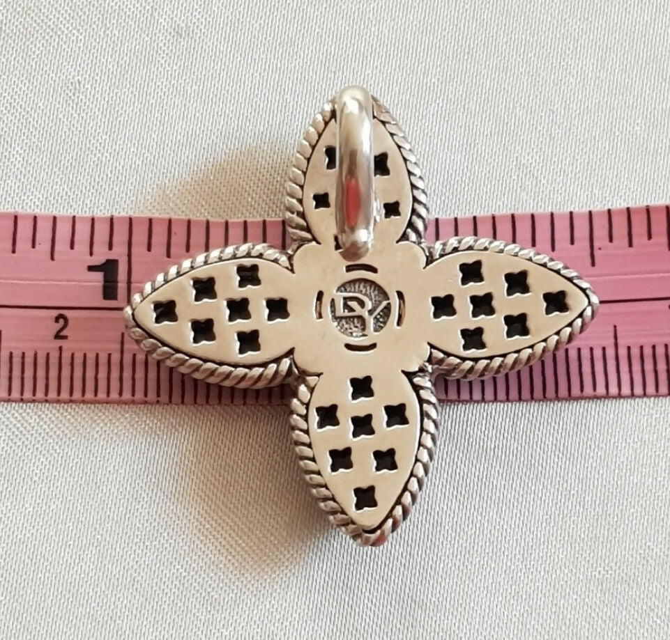 David Yurman Renaissance Teardrop Pendant 鈥?Onyx & Diamonds、mySite、hinf8tx79