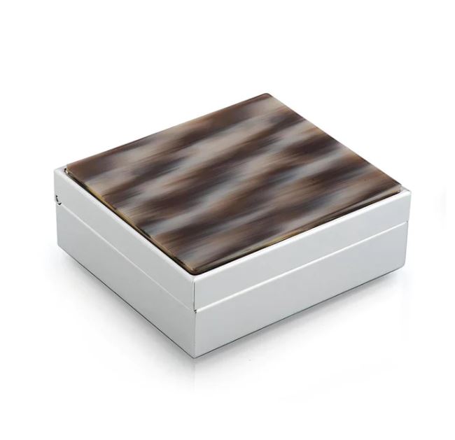  Horn & Silver Box、mySite、elrpsem3k