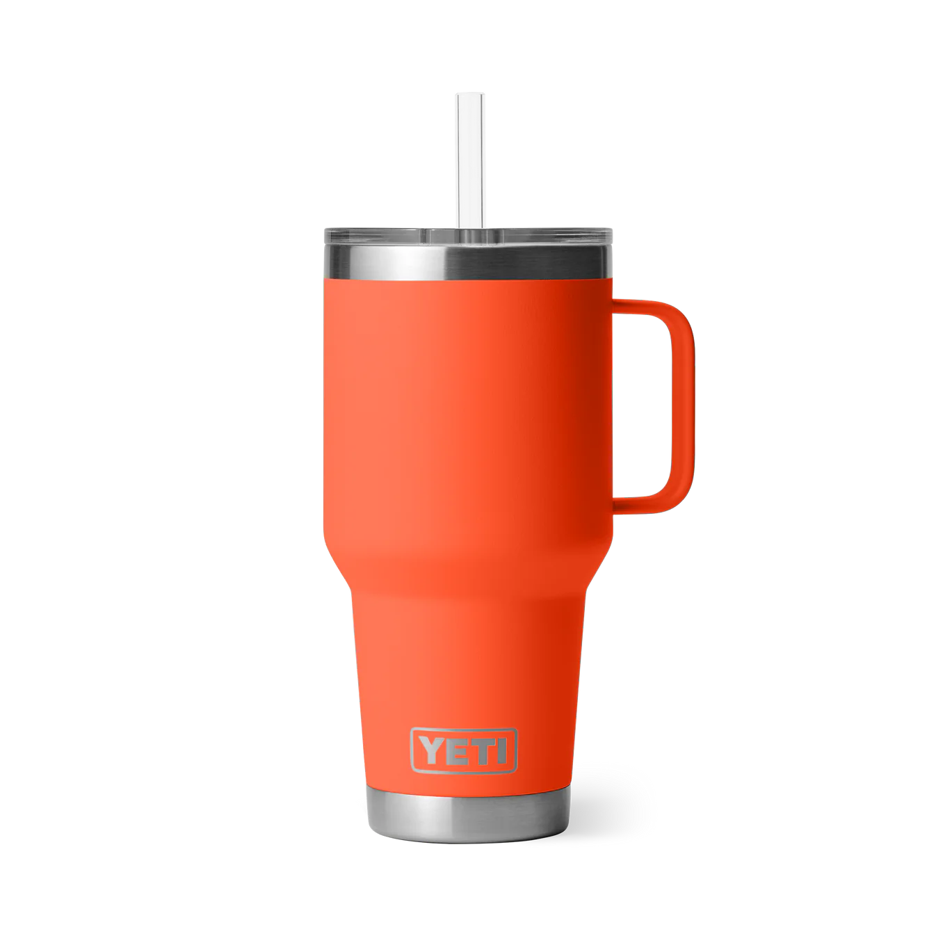 YETI Rambler 35 oz Straw Mug - 1L、mySite、noshort