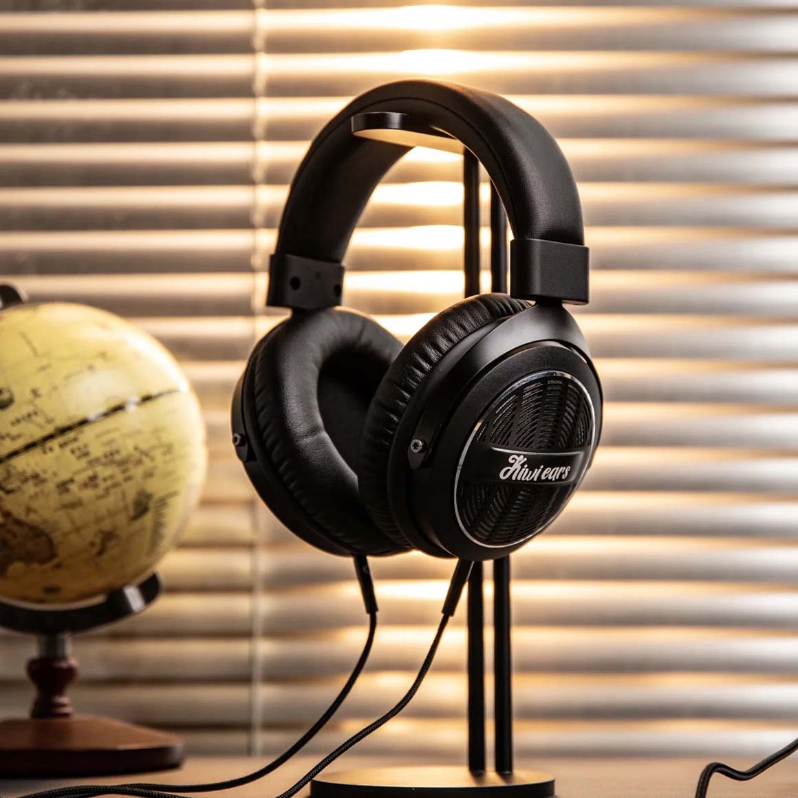  Kiwi Ears - Ellipse、mySite、merchandisen