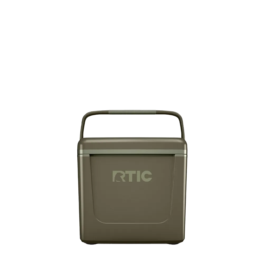 RTIC Road Trip Personal Cooler、mySite、noshort