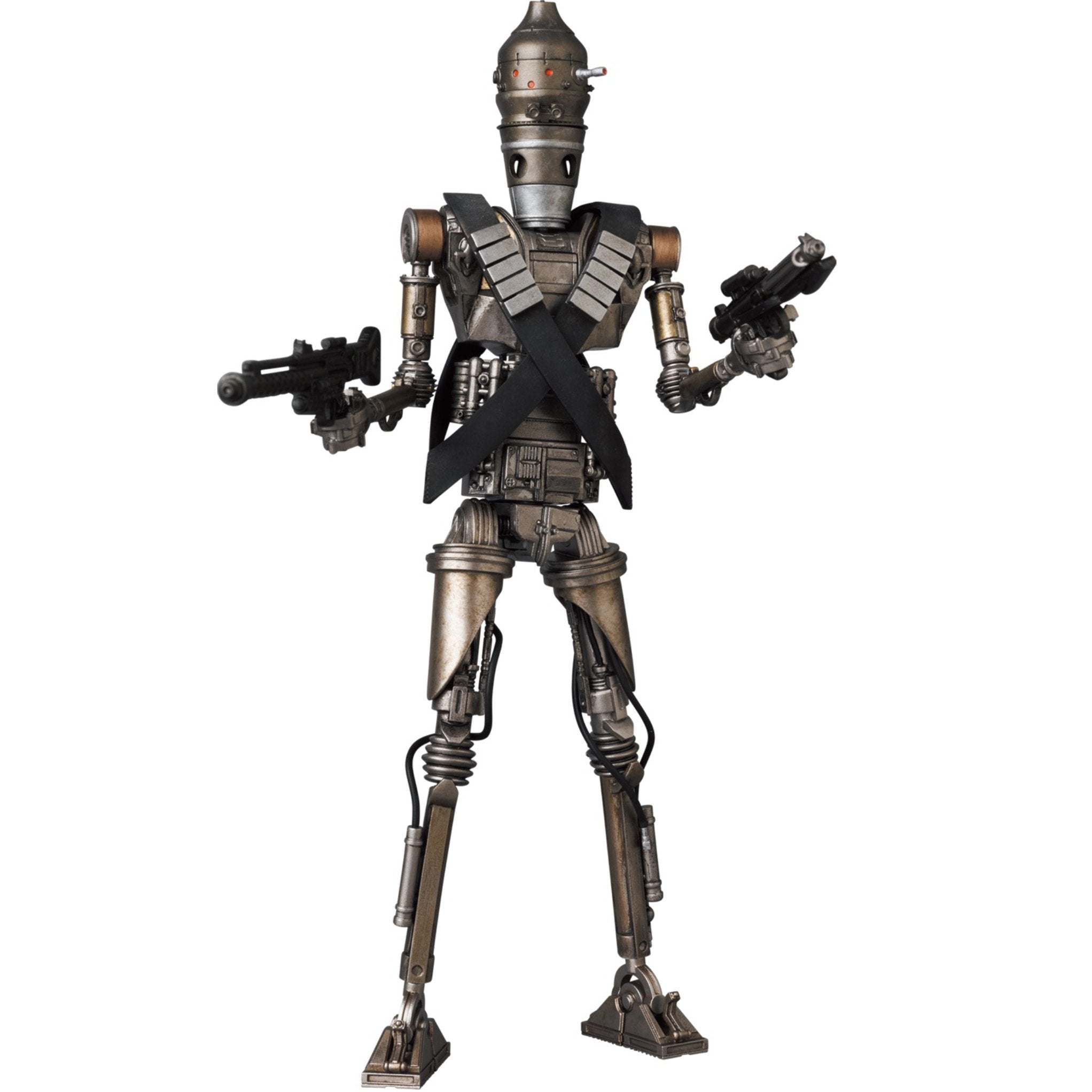 Star Wars MAFEX #158 IG-11、mySite、hgirdovlk
