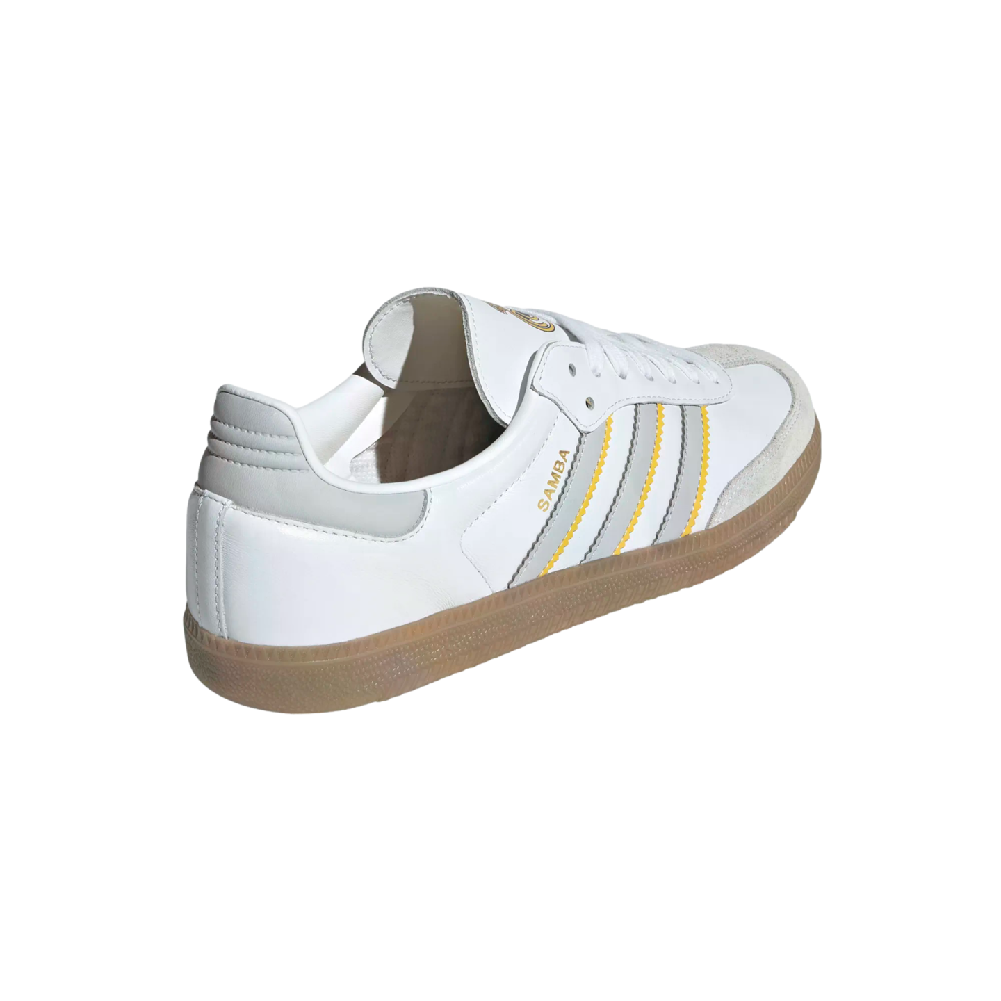 Adidas Samba Real Madrid Indoor Shoes、mySite、noshort