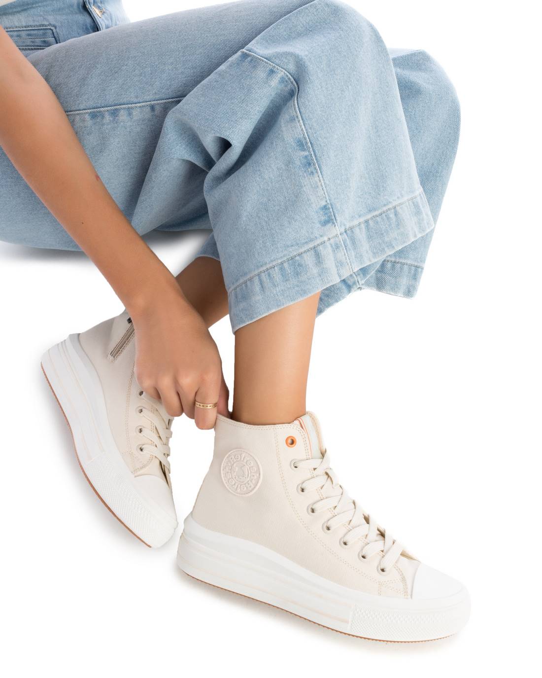 BOTÍN DE MUJER REFRESH 17193103、mySite、gtrtttuynbv