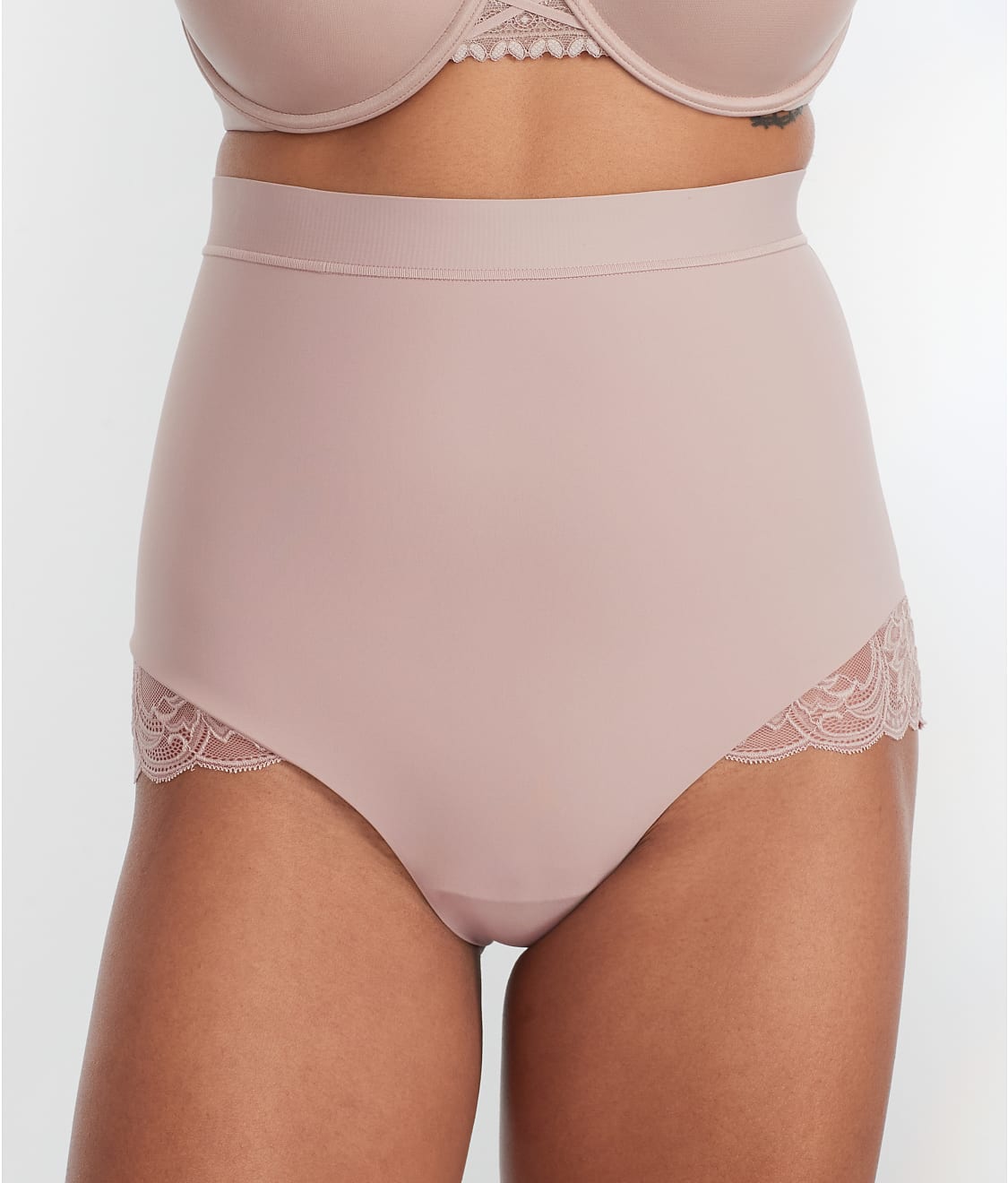 Eco Lace Firm Control Mid-Brief、mySite、bengalsvssteelers