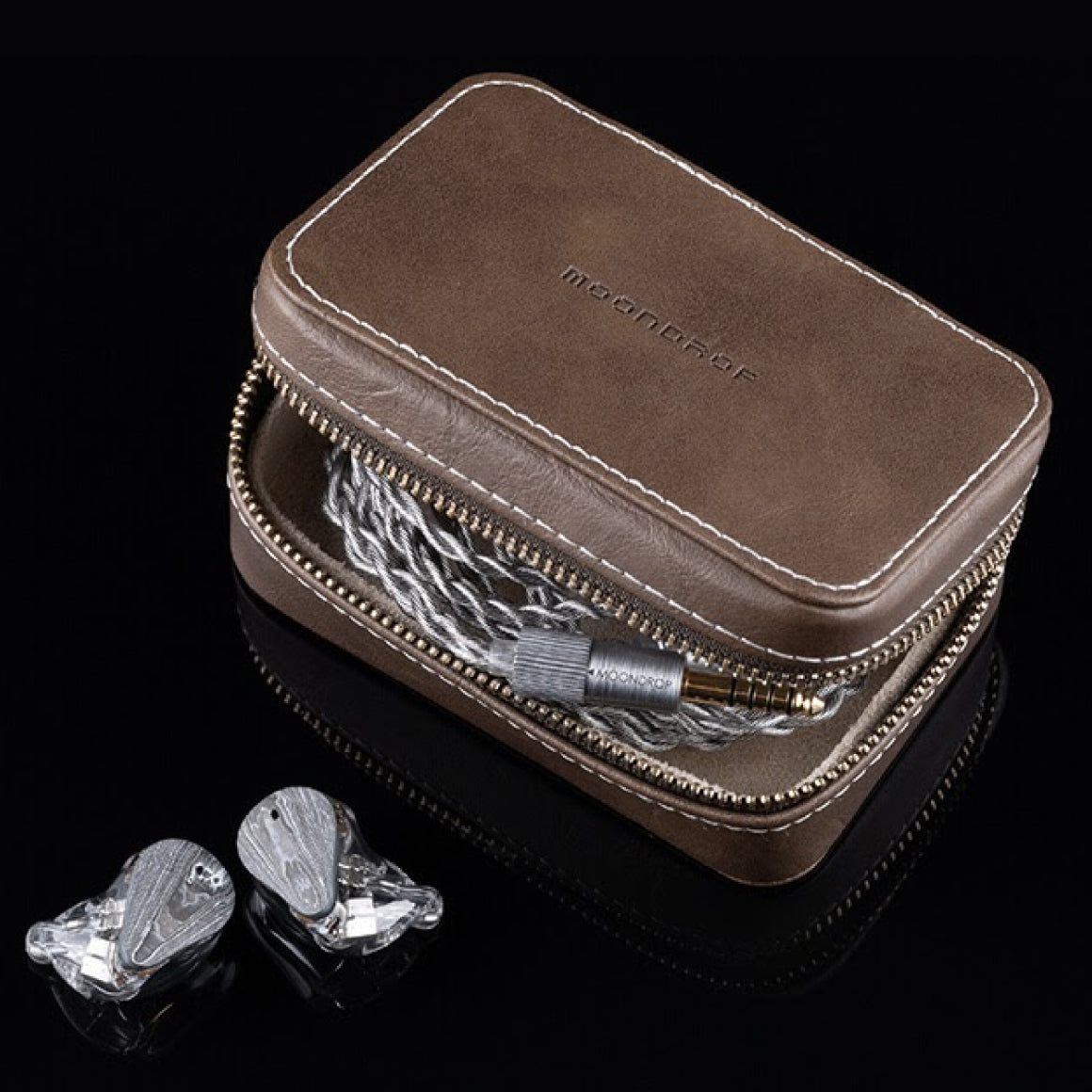  Moondrop - Dark Saber、mySite、merchandisen