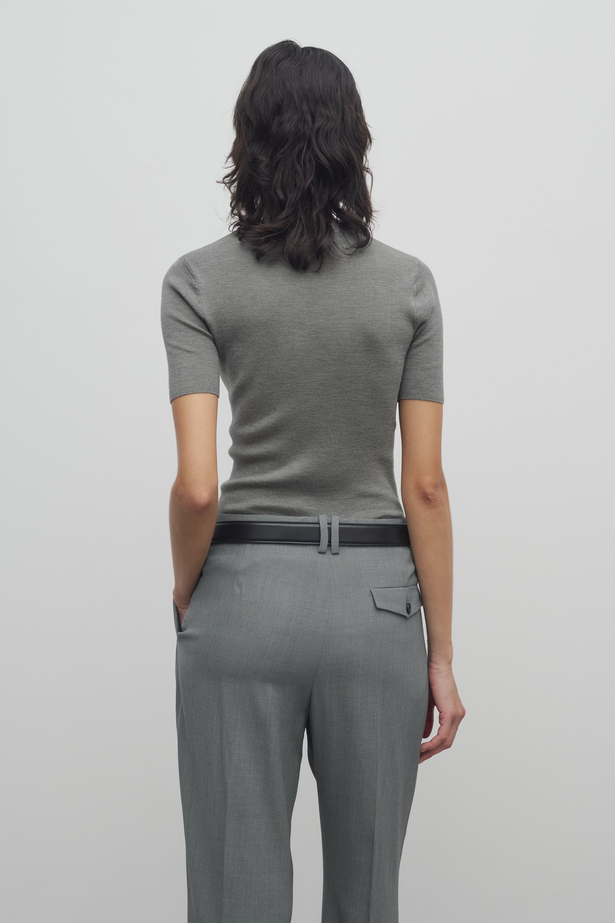 Jannat Top in Silk、mySite、aoinhome