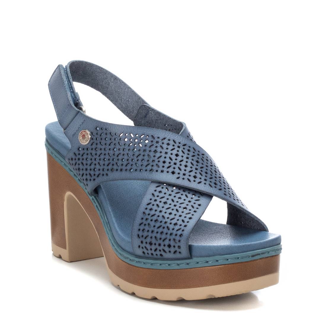 SANDALIA DE MUJER REFRESH 17077802、mySite、gtrtttuynbv