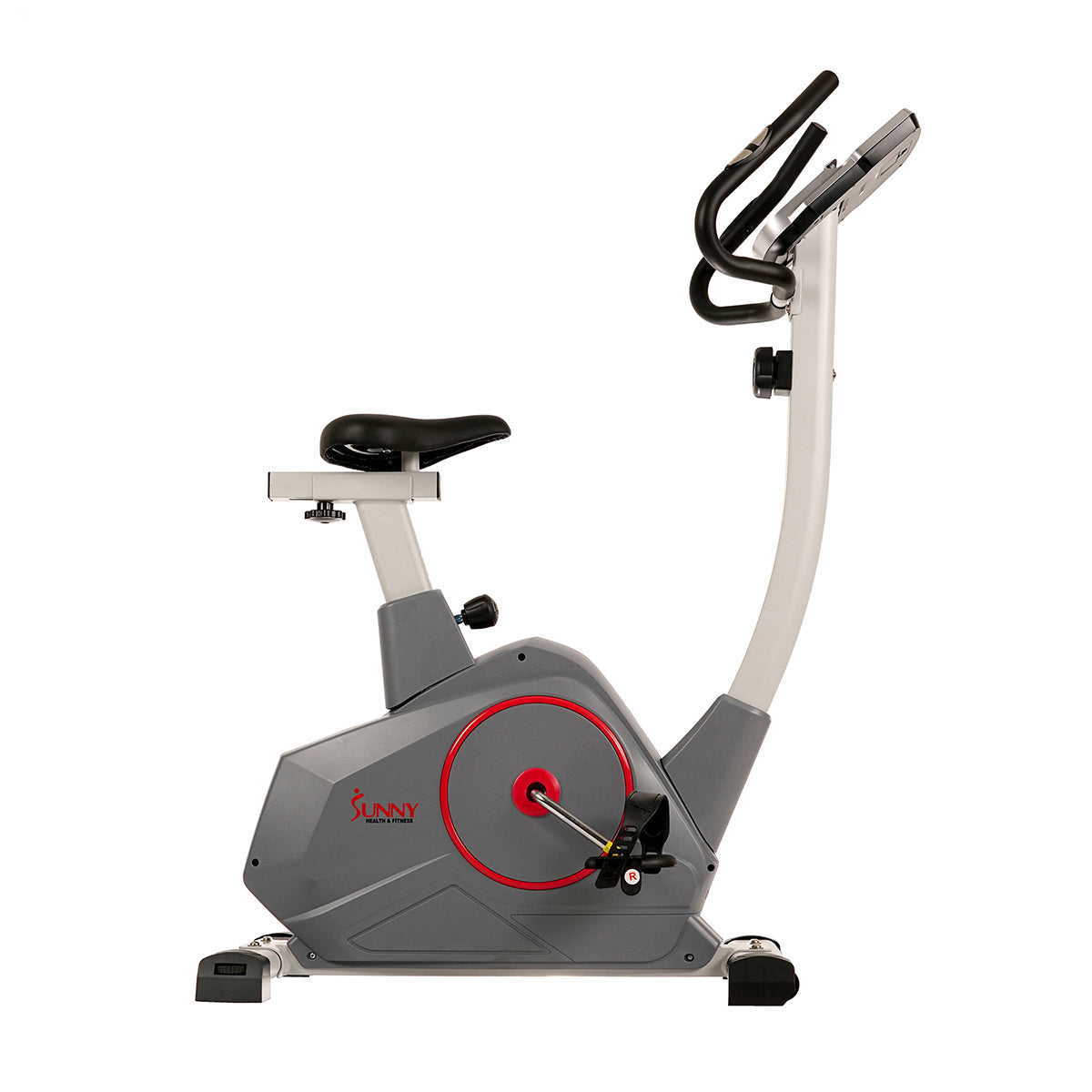  Upright Exercise Bike Indoor Cycling Workout、mySite、ghnorth