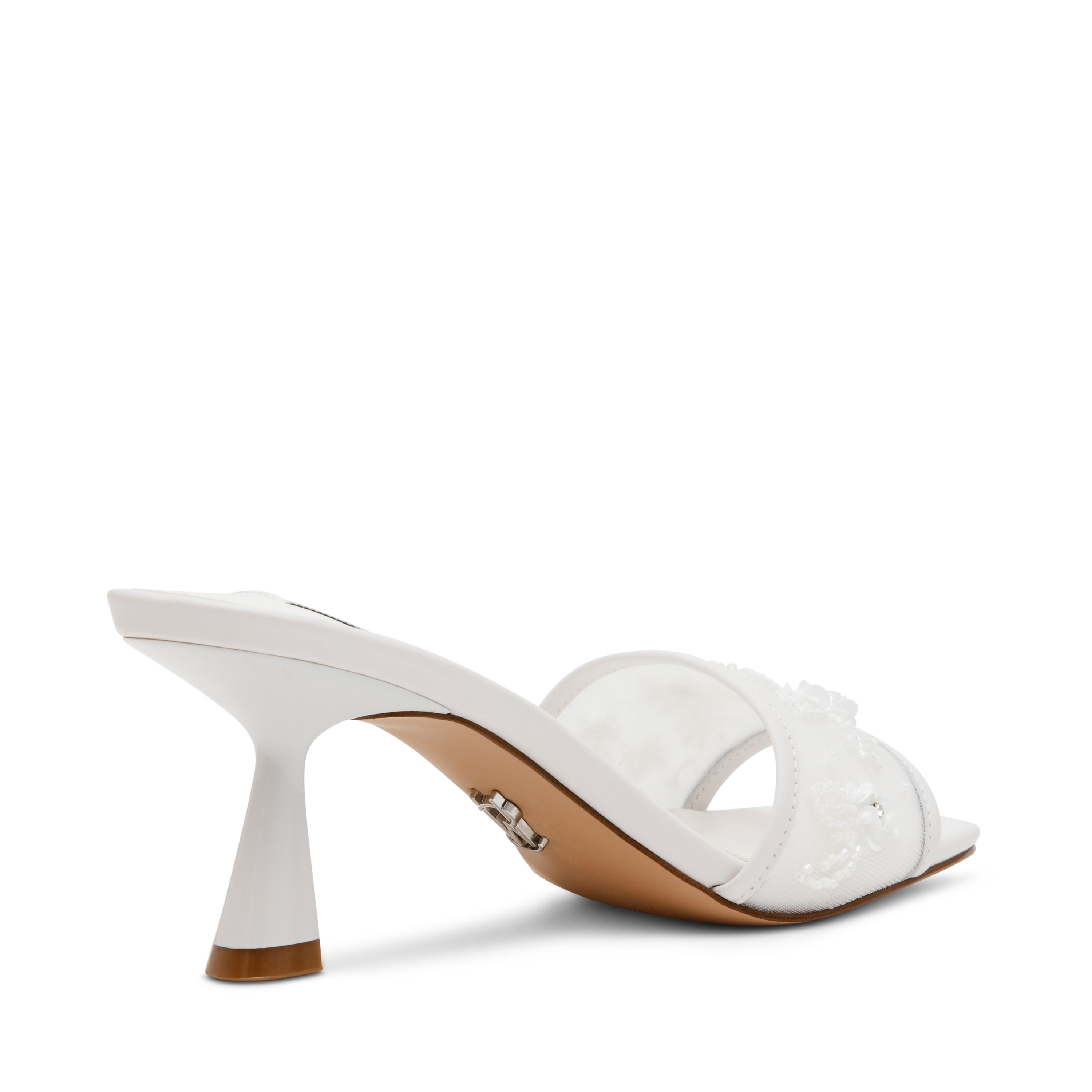 IN-BLOOM IVORY MESH、mySite、dreamappss