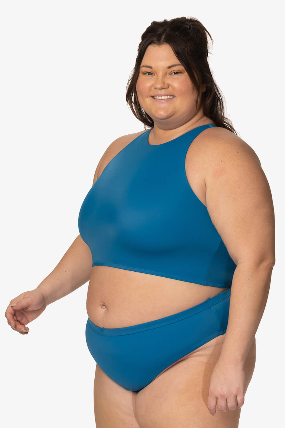  Camila Bikini Bottom - Huntington、mySite、ashleygrahame