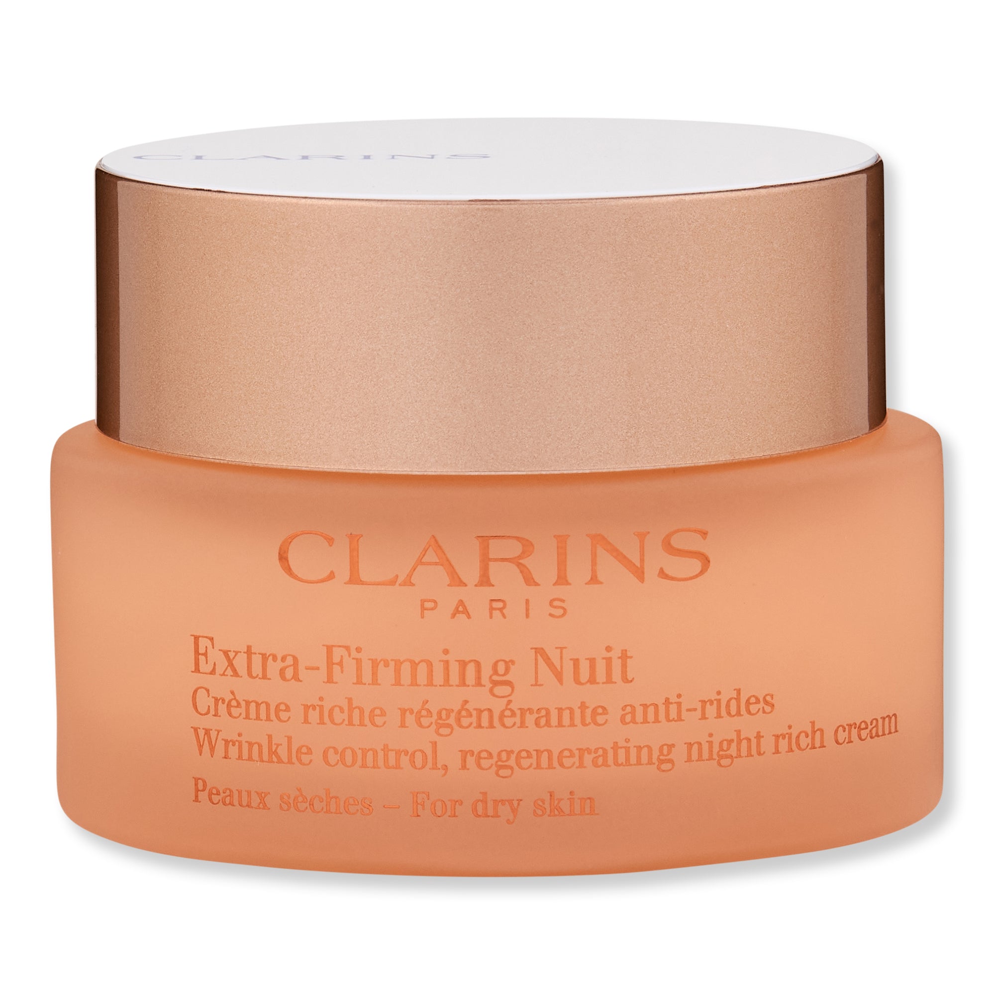 Clarins Extra-Firming Night Cream Dry Skin、mySite、gigharbornorthrealestate