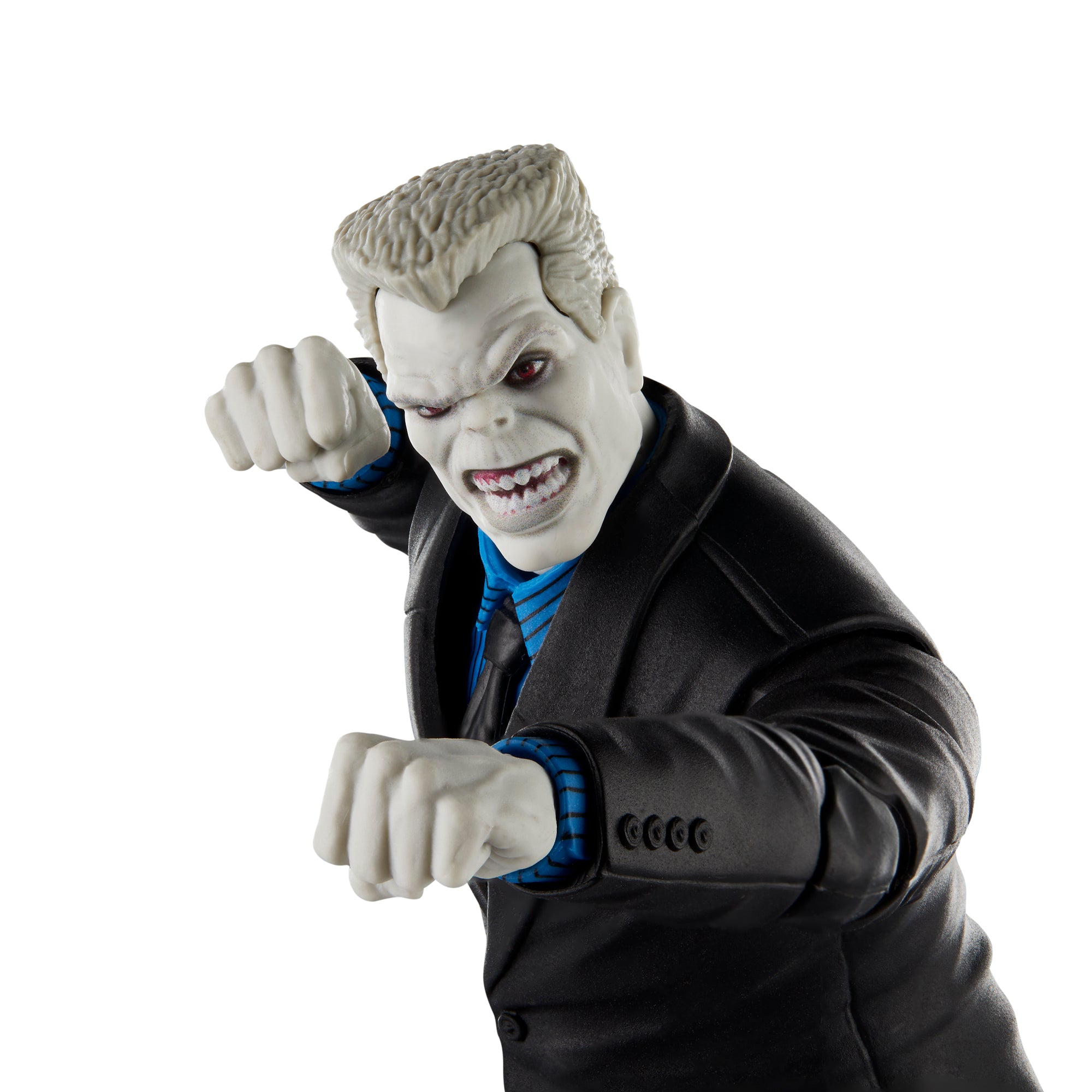 Marvel Legends Tombstone、mySite、hgirdovlk