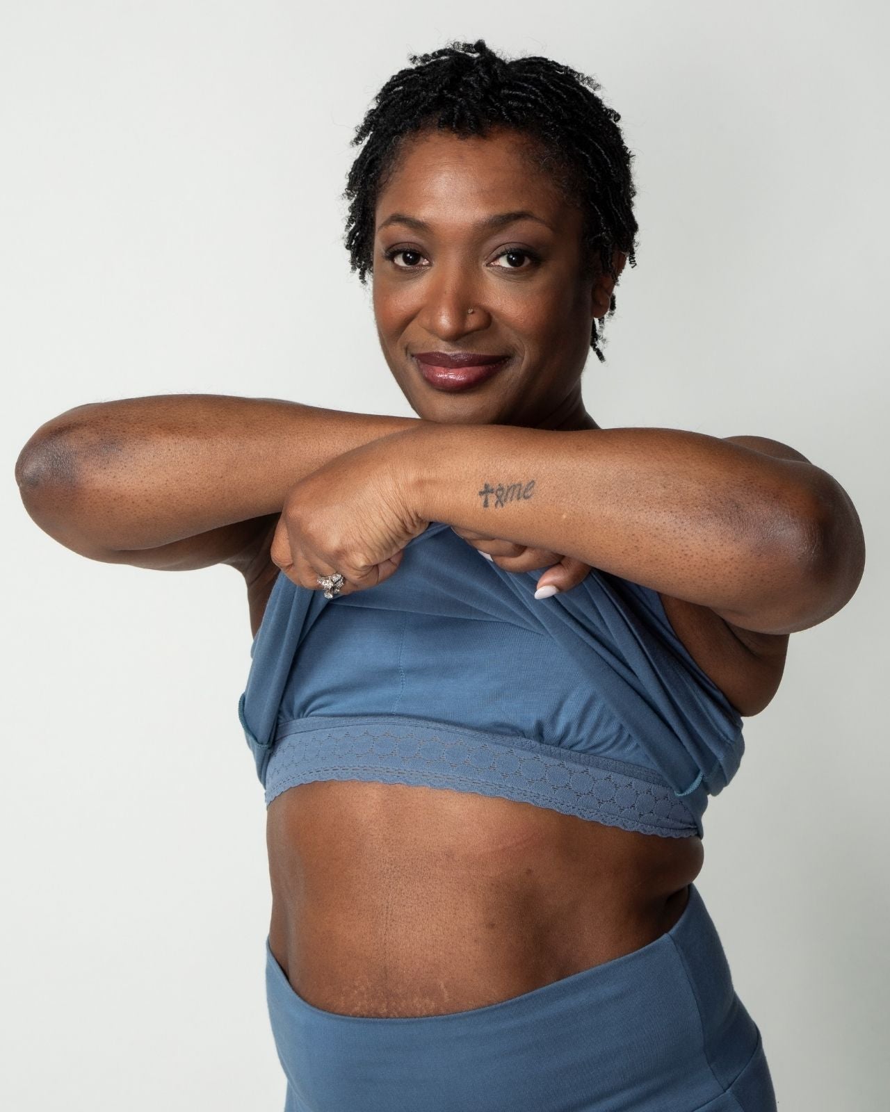 Cecile Modal Cami、mySite、bengalsvssteelers