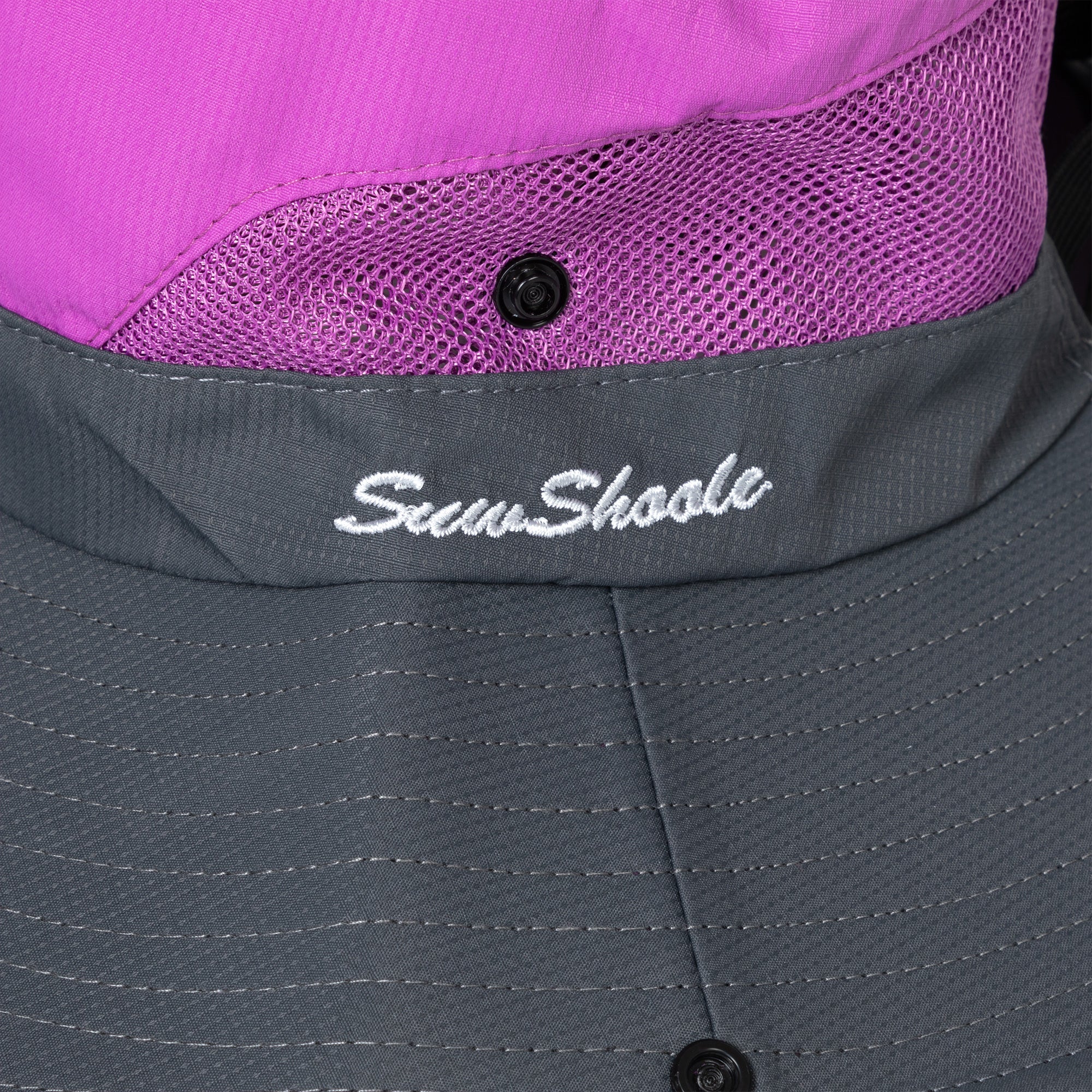 Breathable Sun Hat With Ponytail Hole、mySite、camillekostekn