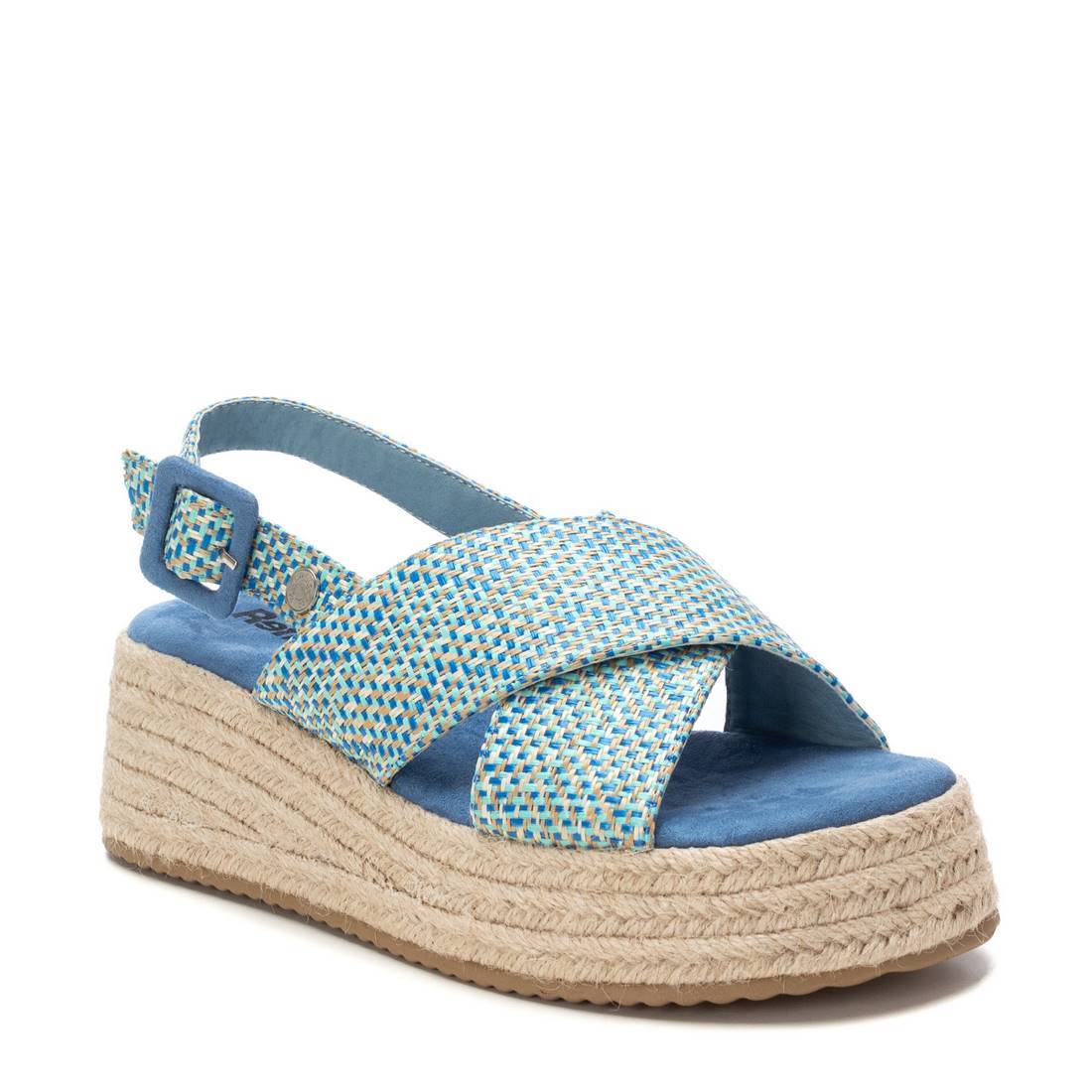 SANDALIA DE MUJER REFRESH 17266602、mySite、gtrtttuynbv