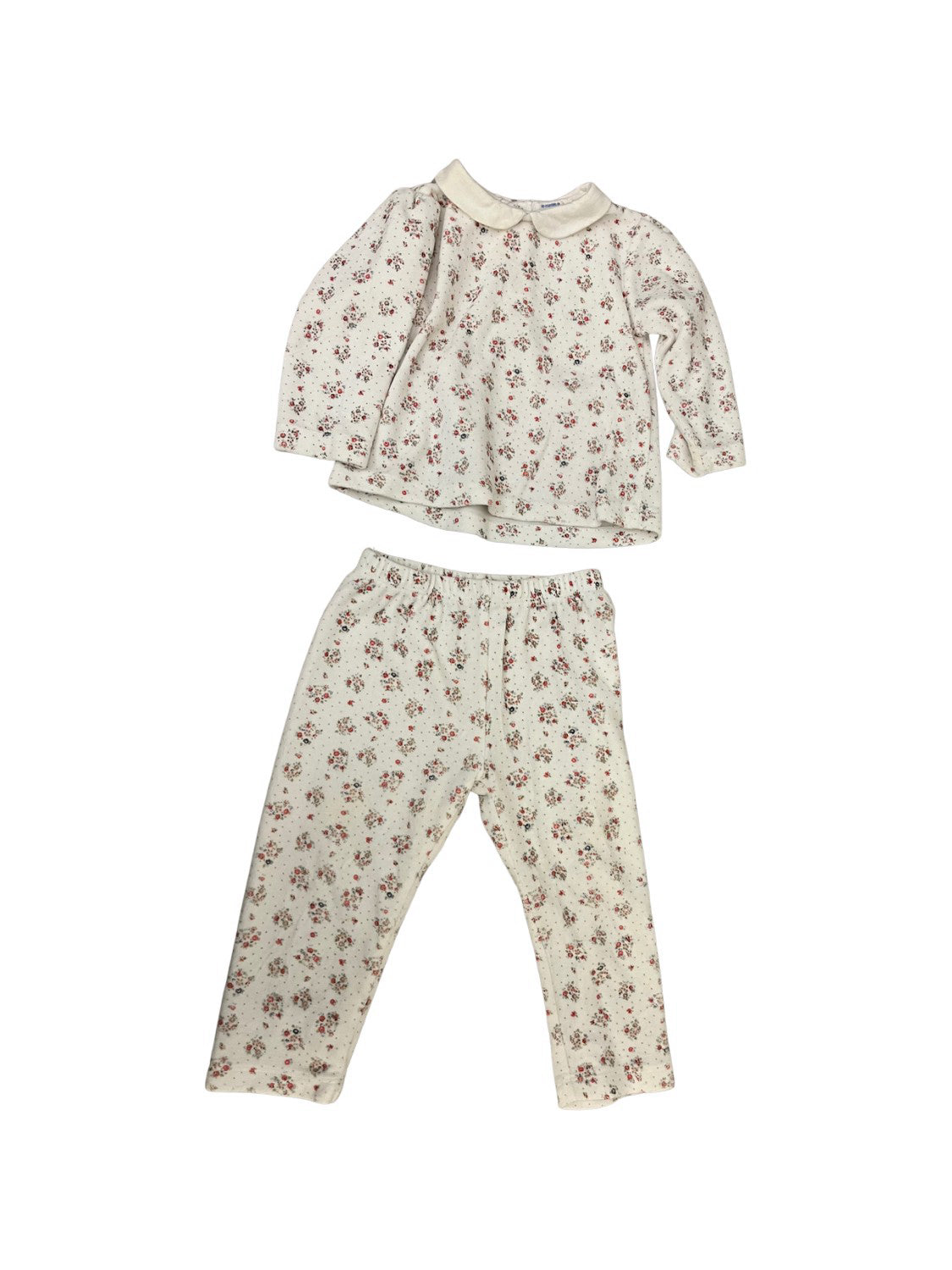 Bout'Chou Pyjama Set 12-18M、mySite、g9winljtr