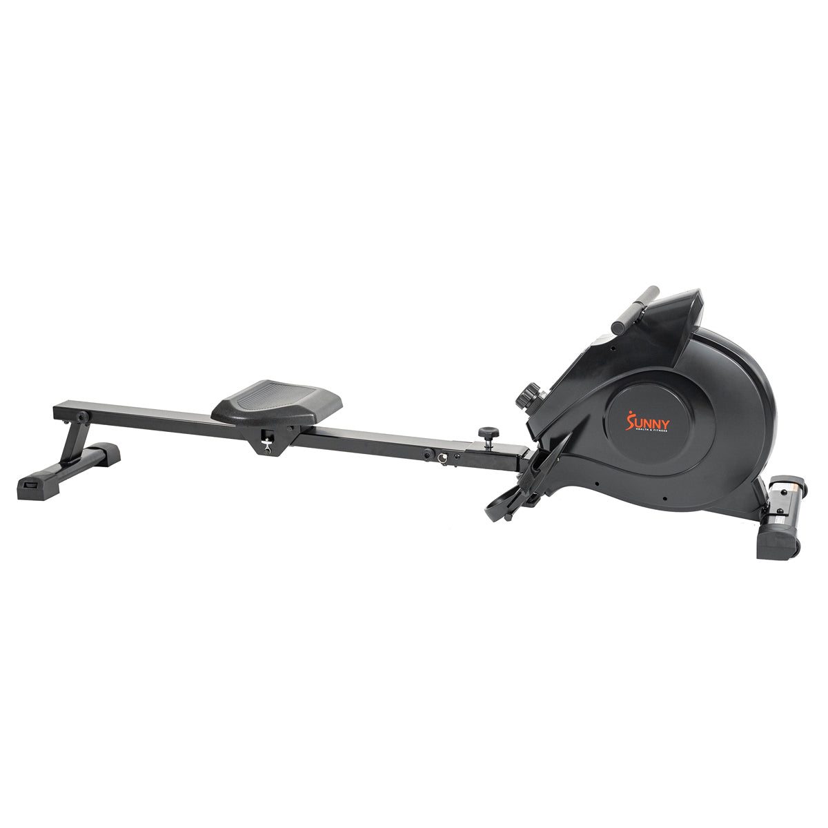  Magnetic Rowing Machine w/ LCD Monitor、mySite、ghnorth