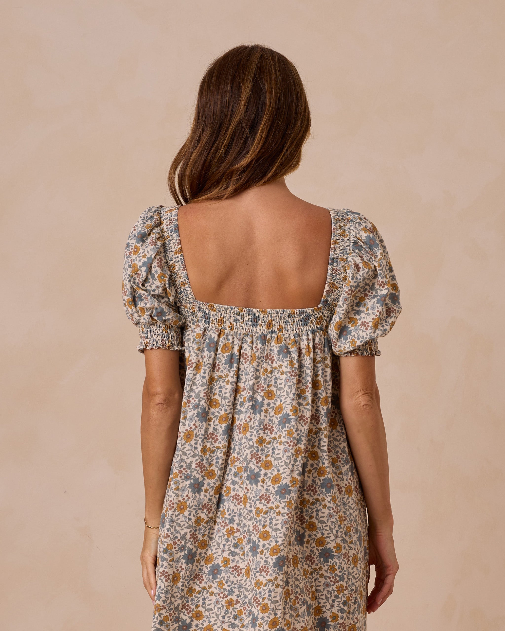  Milan Dress || Gardenia、mySite、layawaytickets