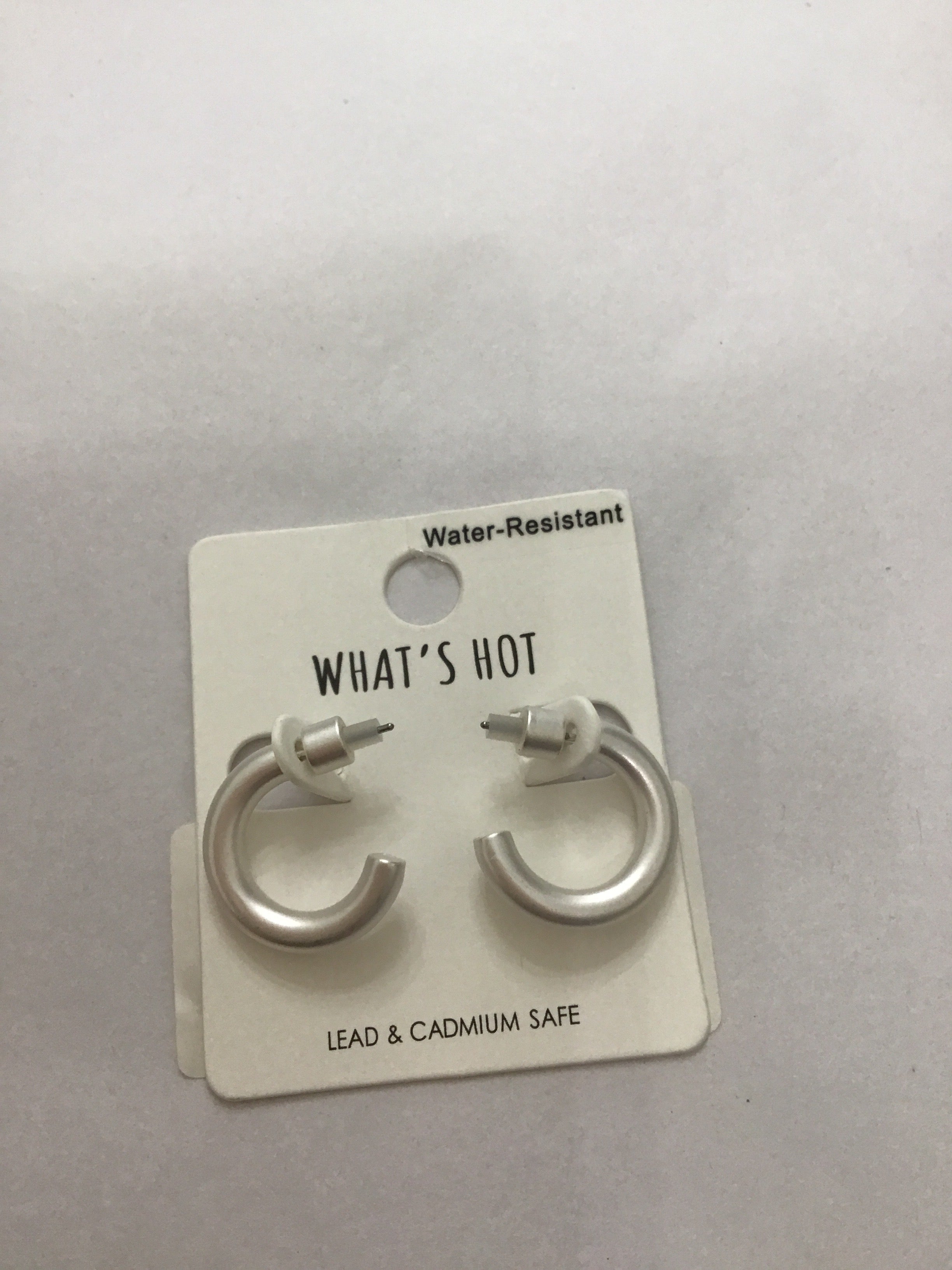 Julie’s Earrings、mySite、garagedoors4me