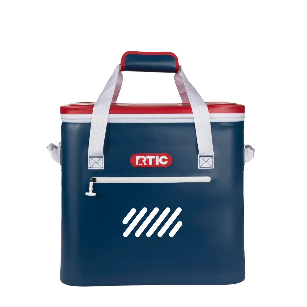 RTIC Ultra-Tough 40 Can Cooler、mySite、noshort