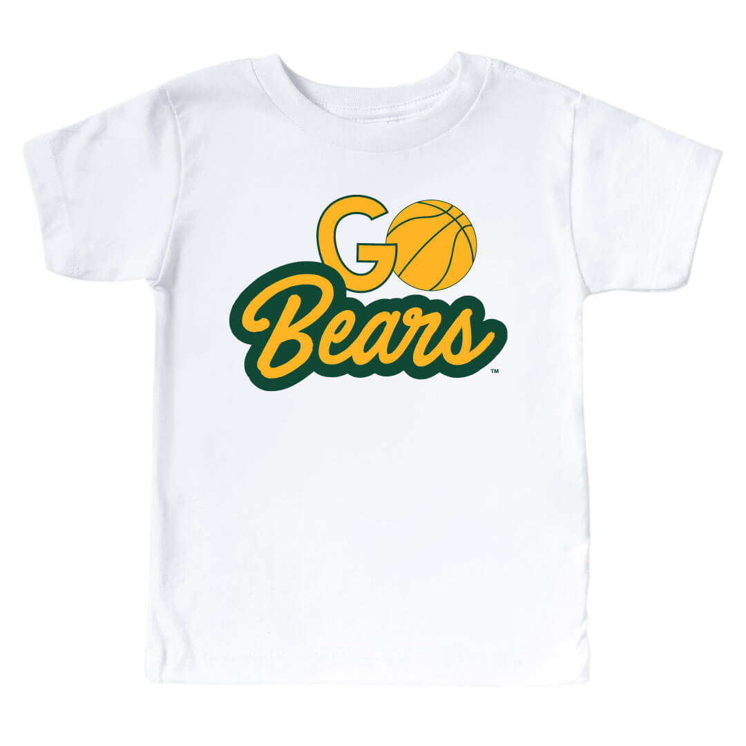  Baylor University | Basketball Kids Graphic Tee、mySite、layawaytickets