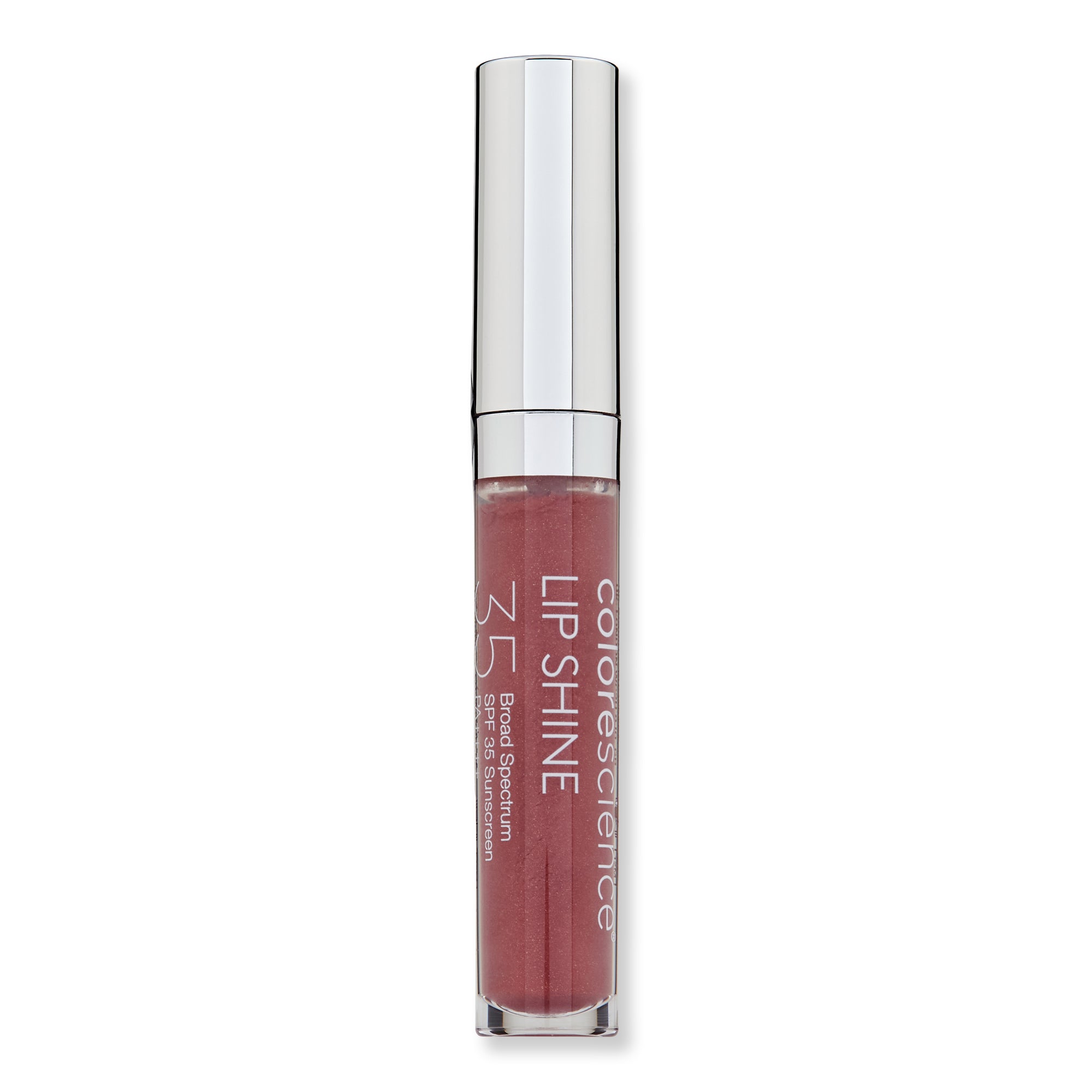 Colorescience Lip Shine SPF 35 Lip Gloss、mySite、gigharbornorthrealestate