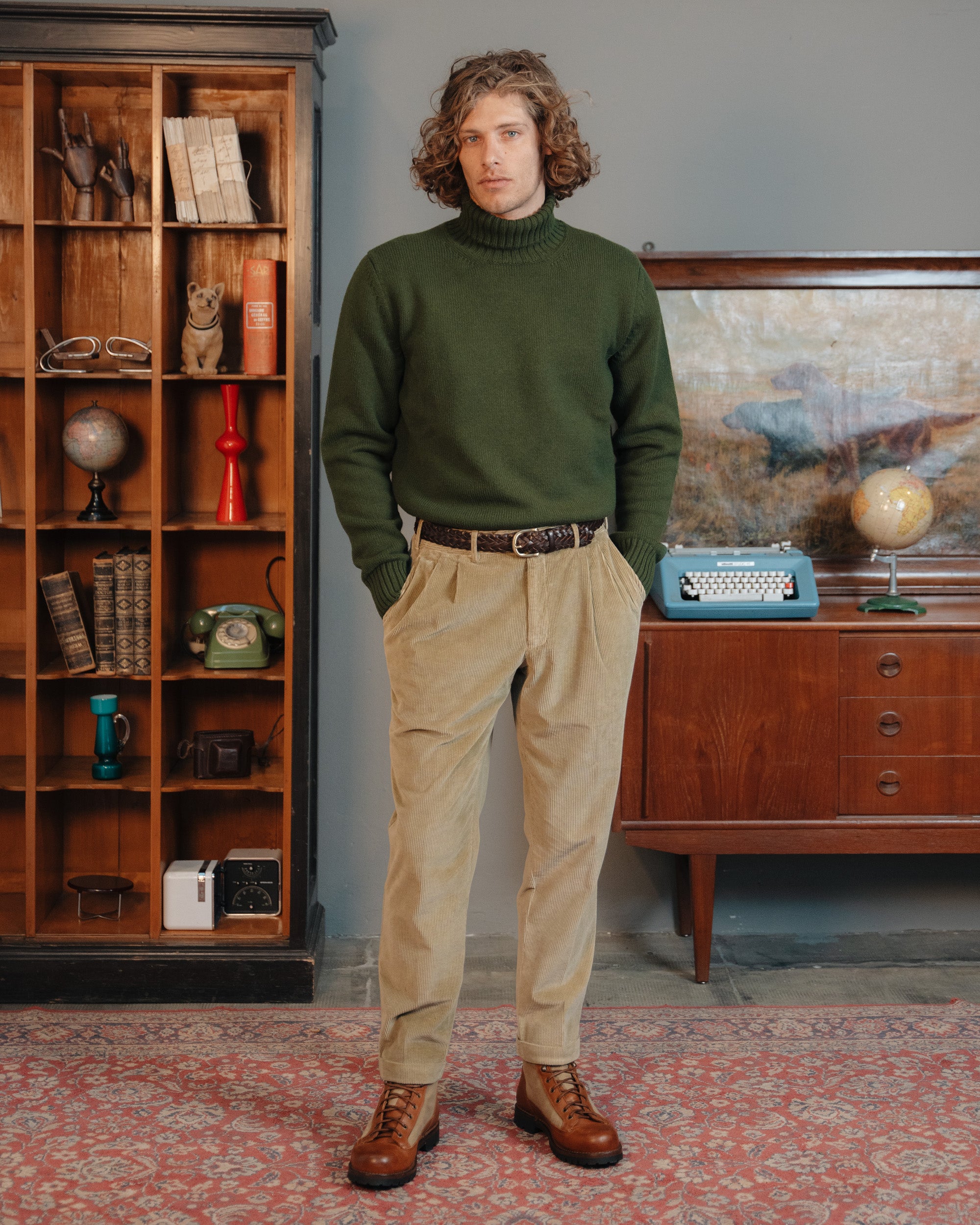  Bobbio、mySite、merchandisen