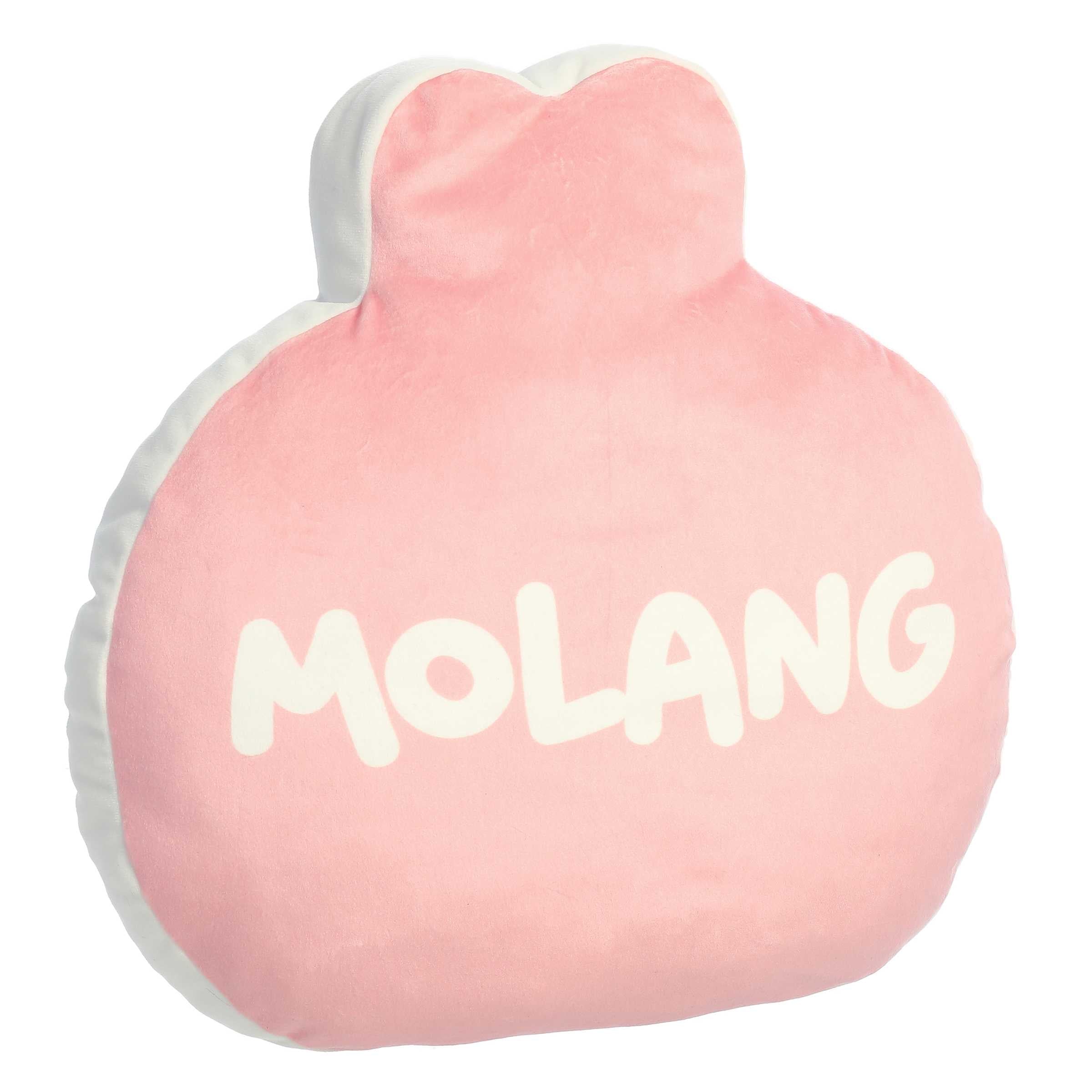Aurora® - Molang - 14 Squishy Strawberry Molang Macaron、mySite、g9winljtr