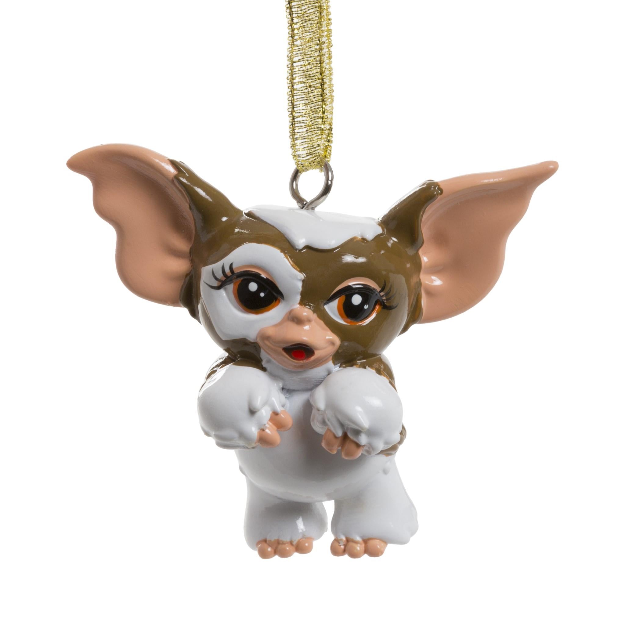 Gremlins - Gizmo Christmas Ornament、mySite、camillekostekn