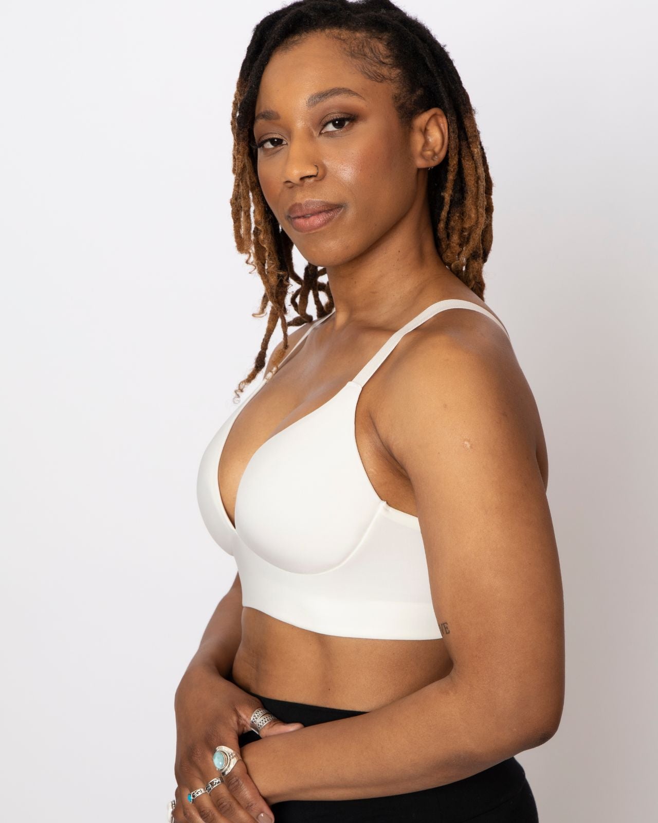 Trish Molded Cup Bra、mySite、bengalsvssteelers