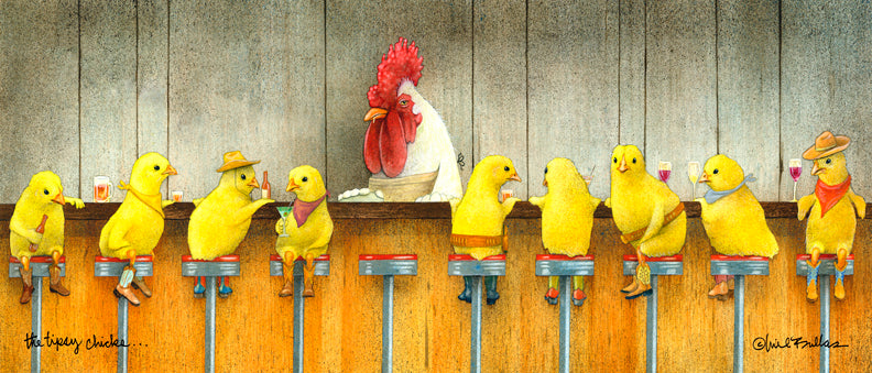 Tipsy Chicks 21X9、mySite、g9winljtr