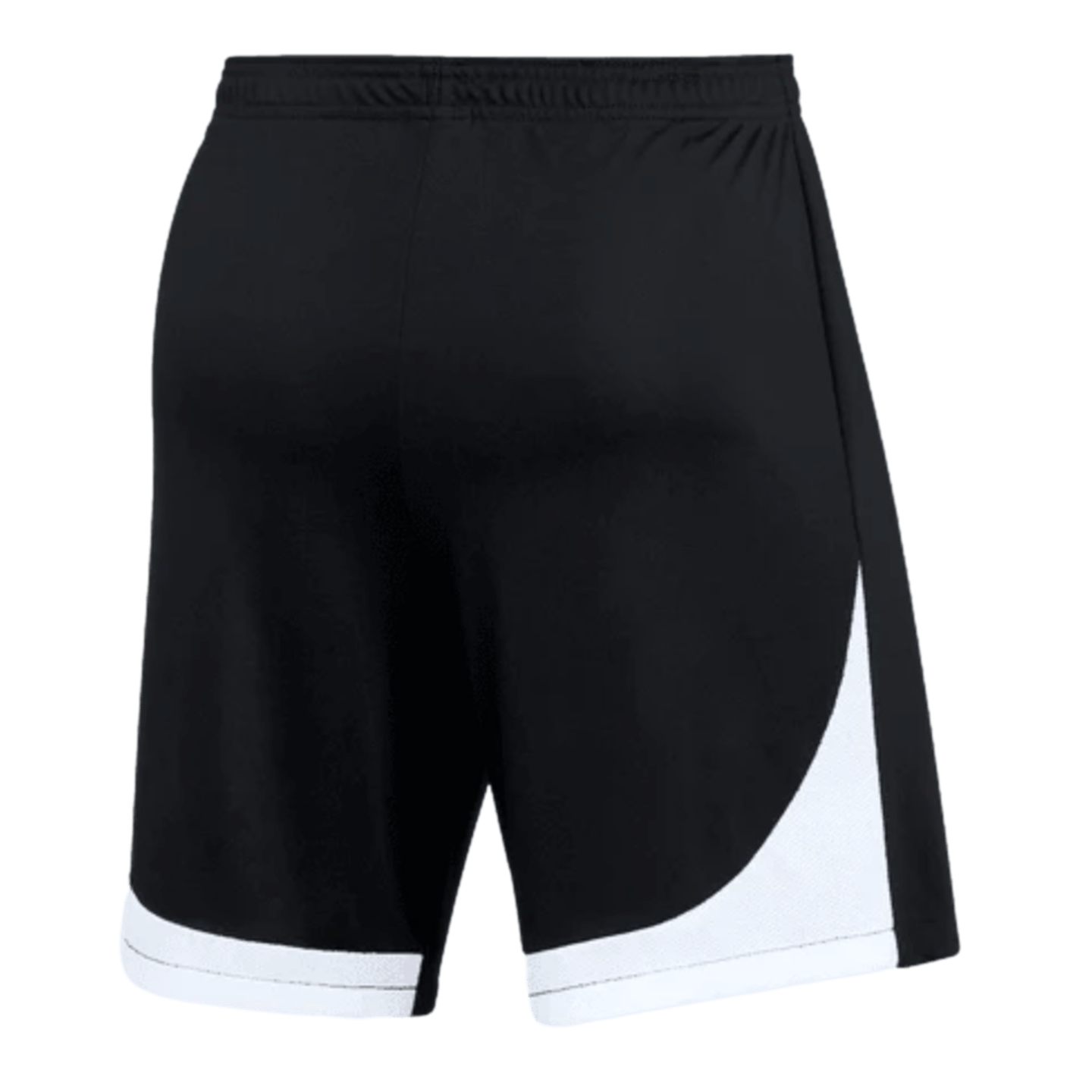 Nike Dri-FIT Womens Knit Shorts - Black、mySite、noshort