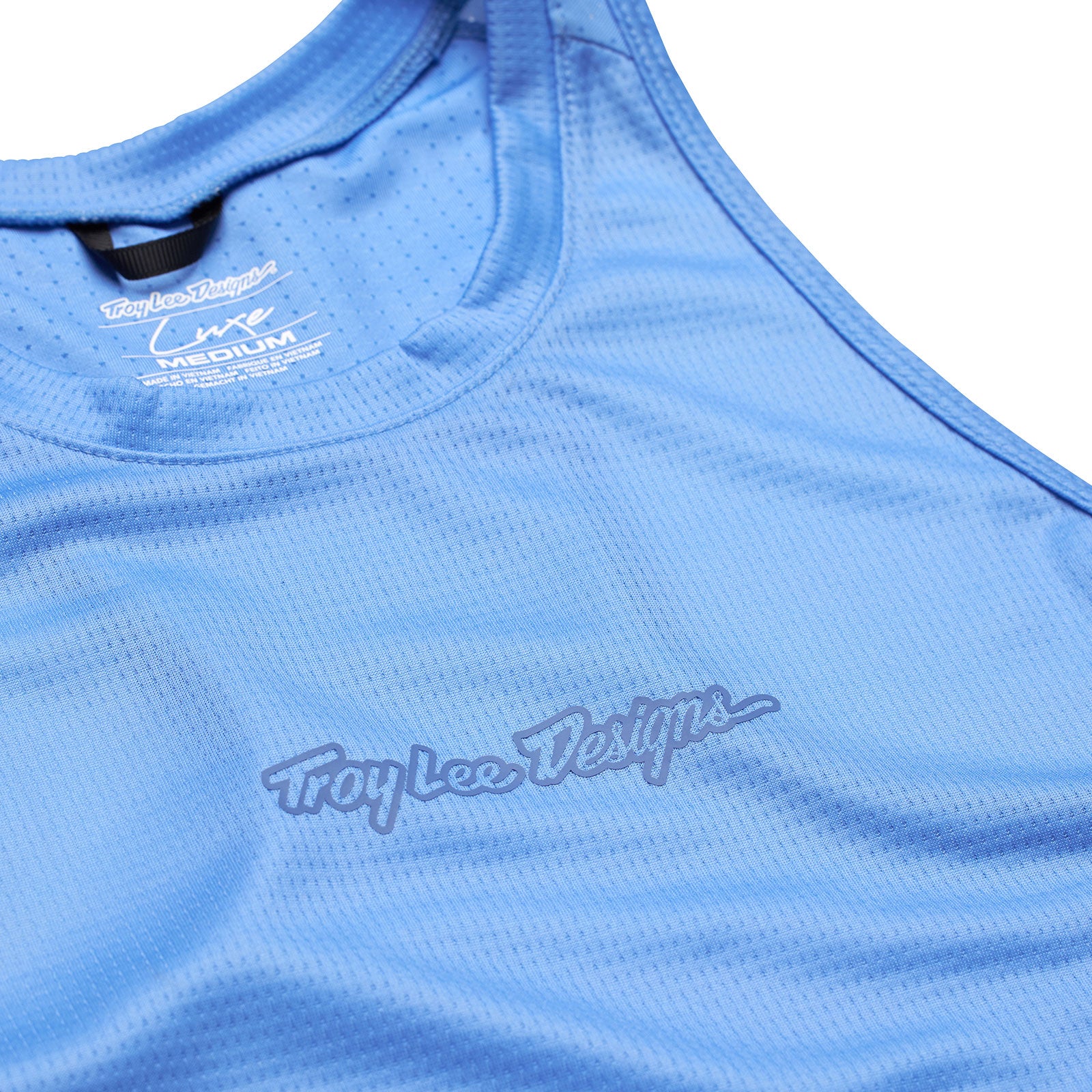 Womens Luxe Tank Solid Wildflower、mySite、dreamappss